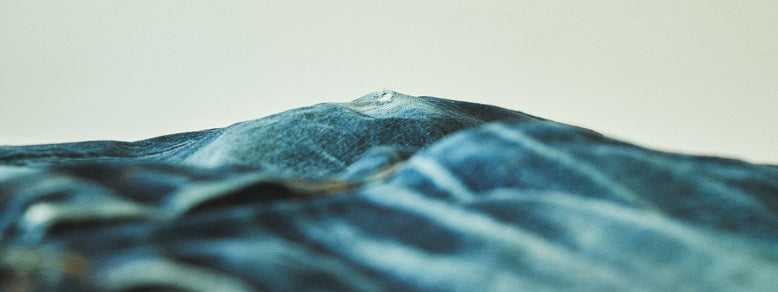 Fade to BLUE - Vol.2 Jacket