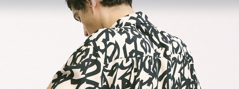 RAYON S/S SHIRTS by 25SS COLLECTION