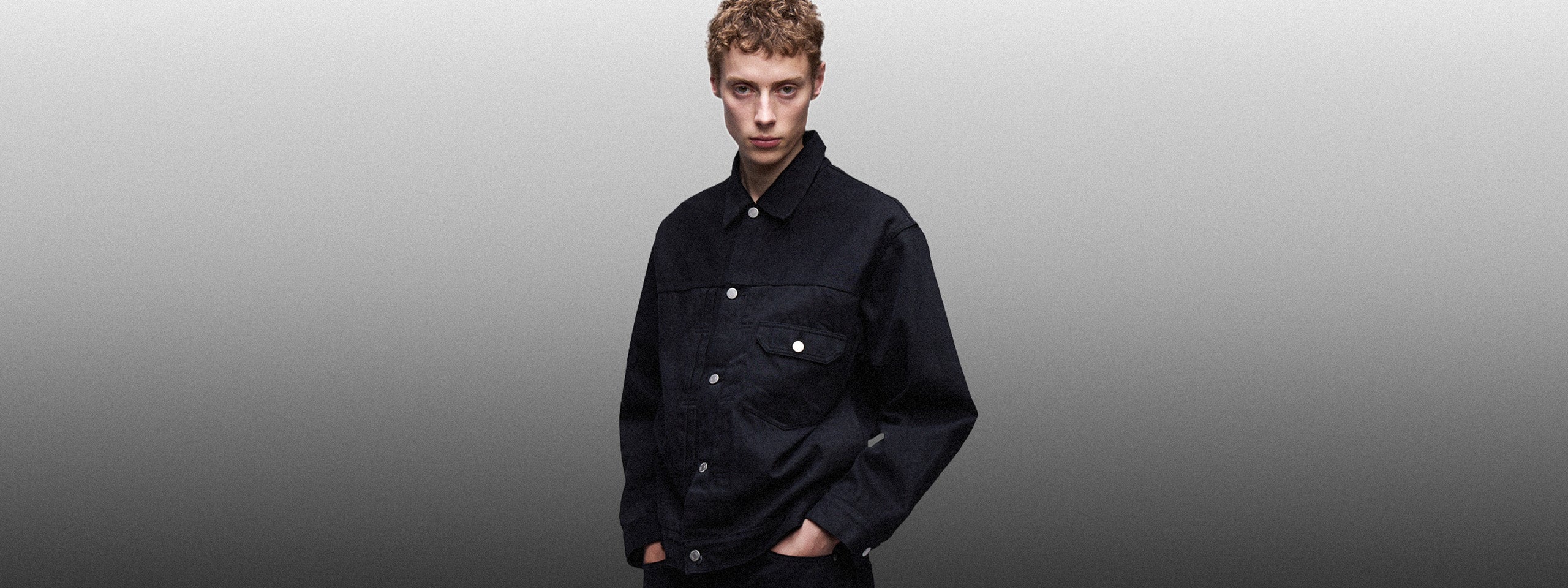 momotaroページ 24AW COLLECTION – MOMOTARO JEANS