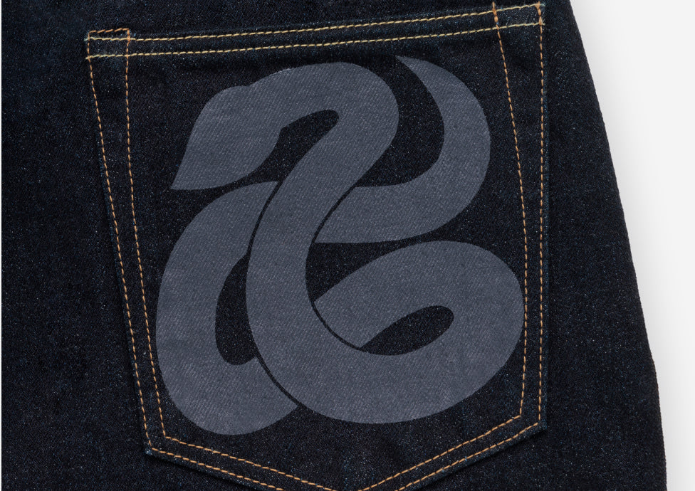 ETO JEANS 2025