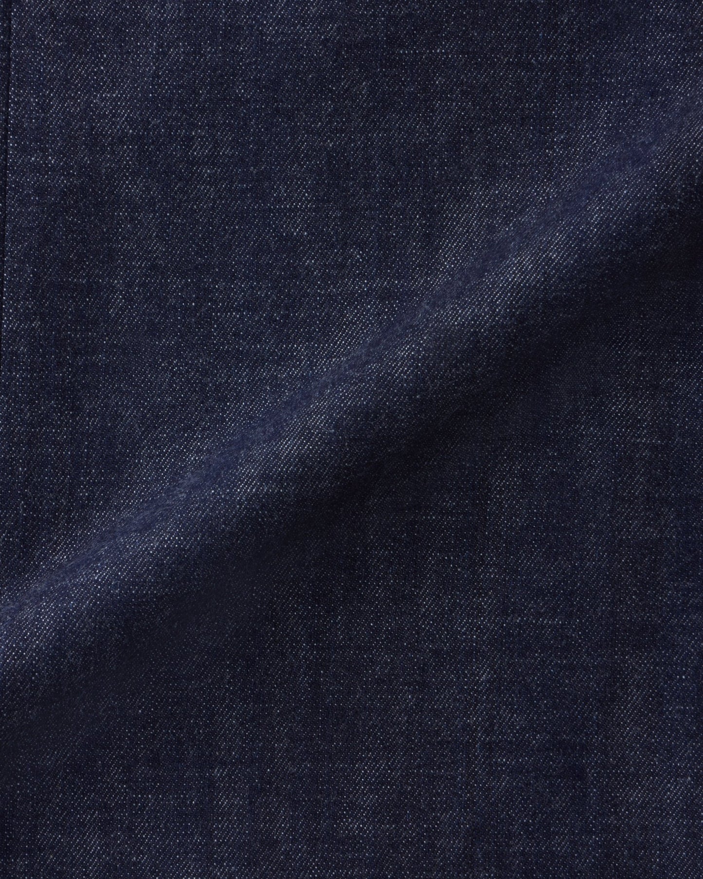 100 NATURAL INDIGO STRAIGHT 12.2oz - MOMOTARO JEANS