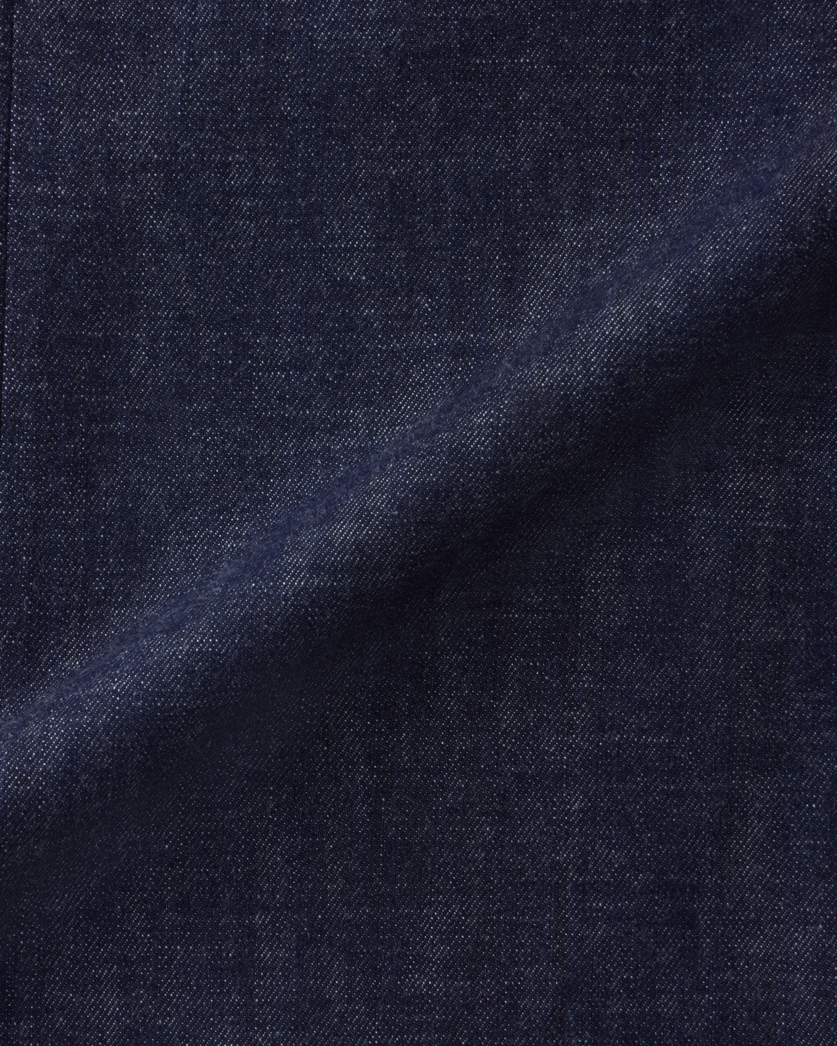 100 NATURAL INDIGO STRAIGHT 12.2oz - MOMOTARO JEANS
