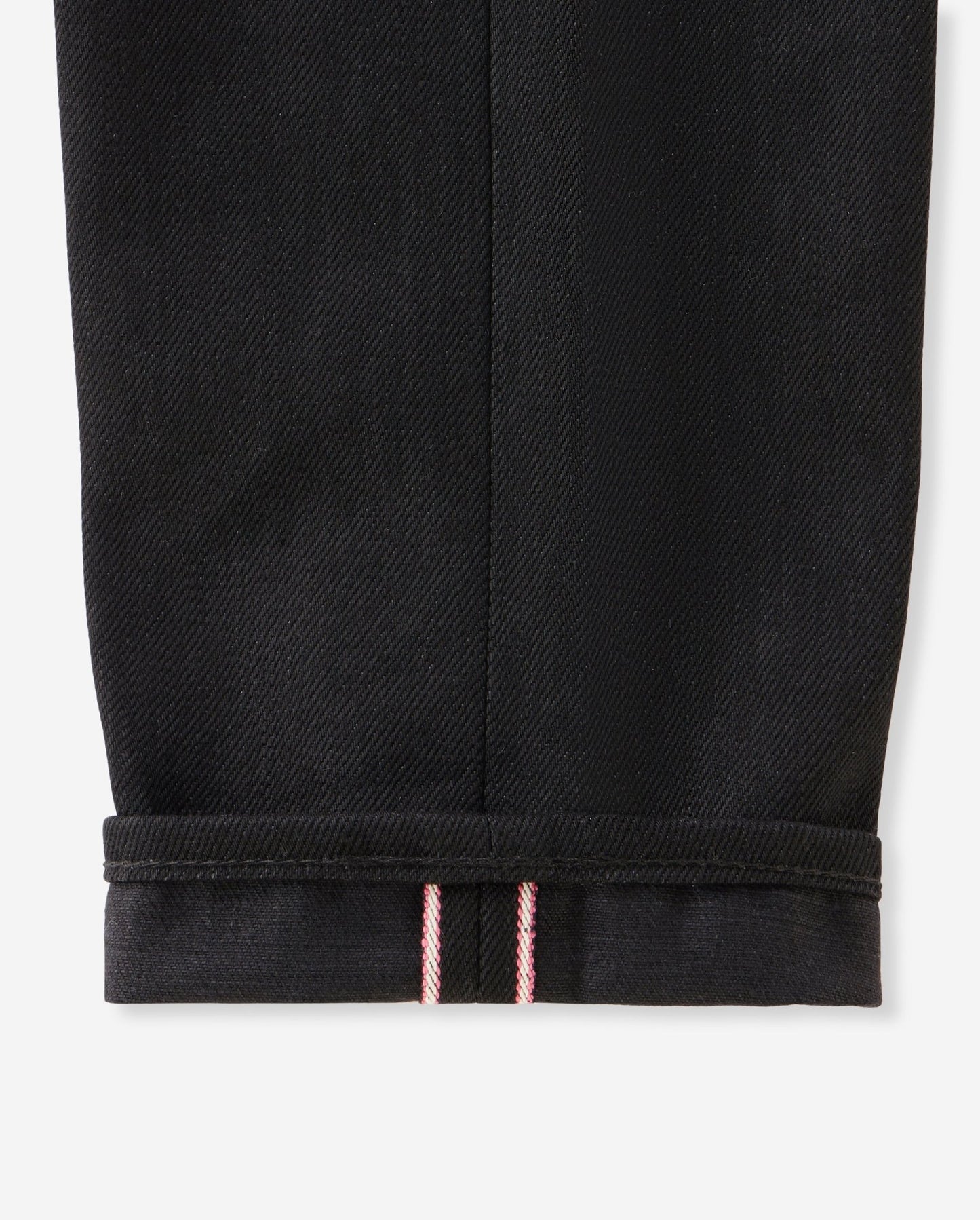 100 STANDARD STRAIGHT 14.7oz - MOMOTARO JEANS