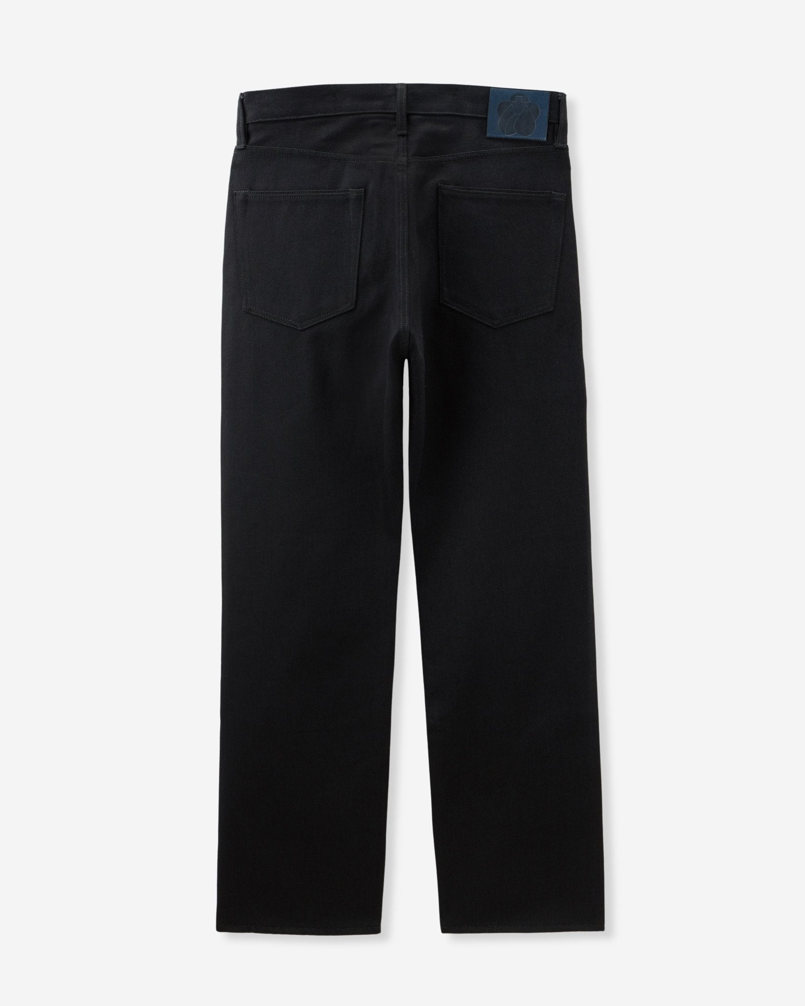 100 STANDARD STRAIGHT 14.7oz – MOMOTARO JEANS