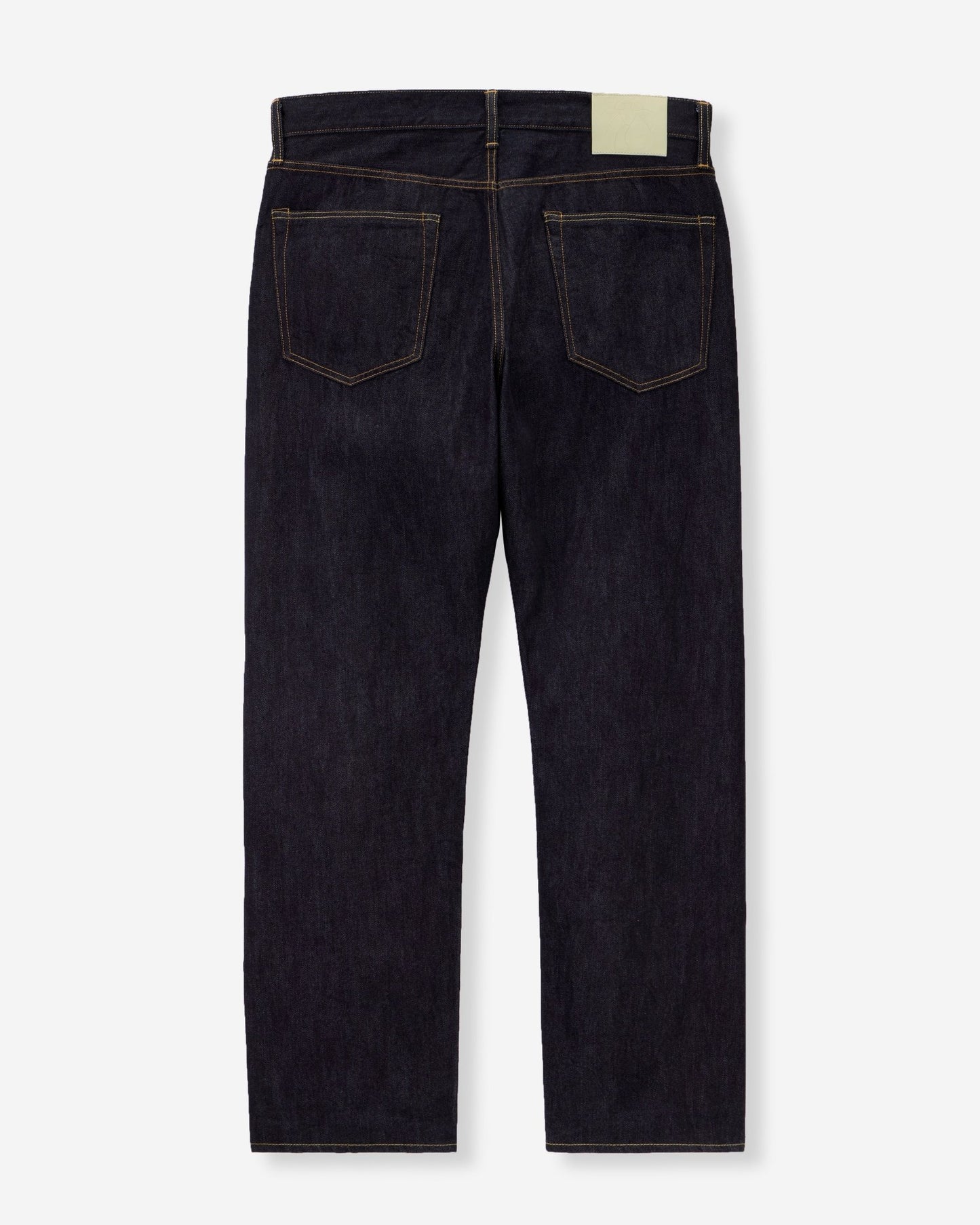 100 STRAIGHT - 11oz - MOMOTARO JEANS