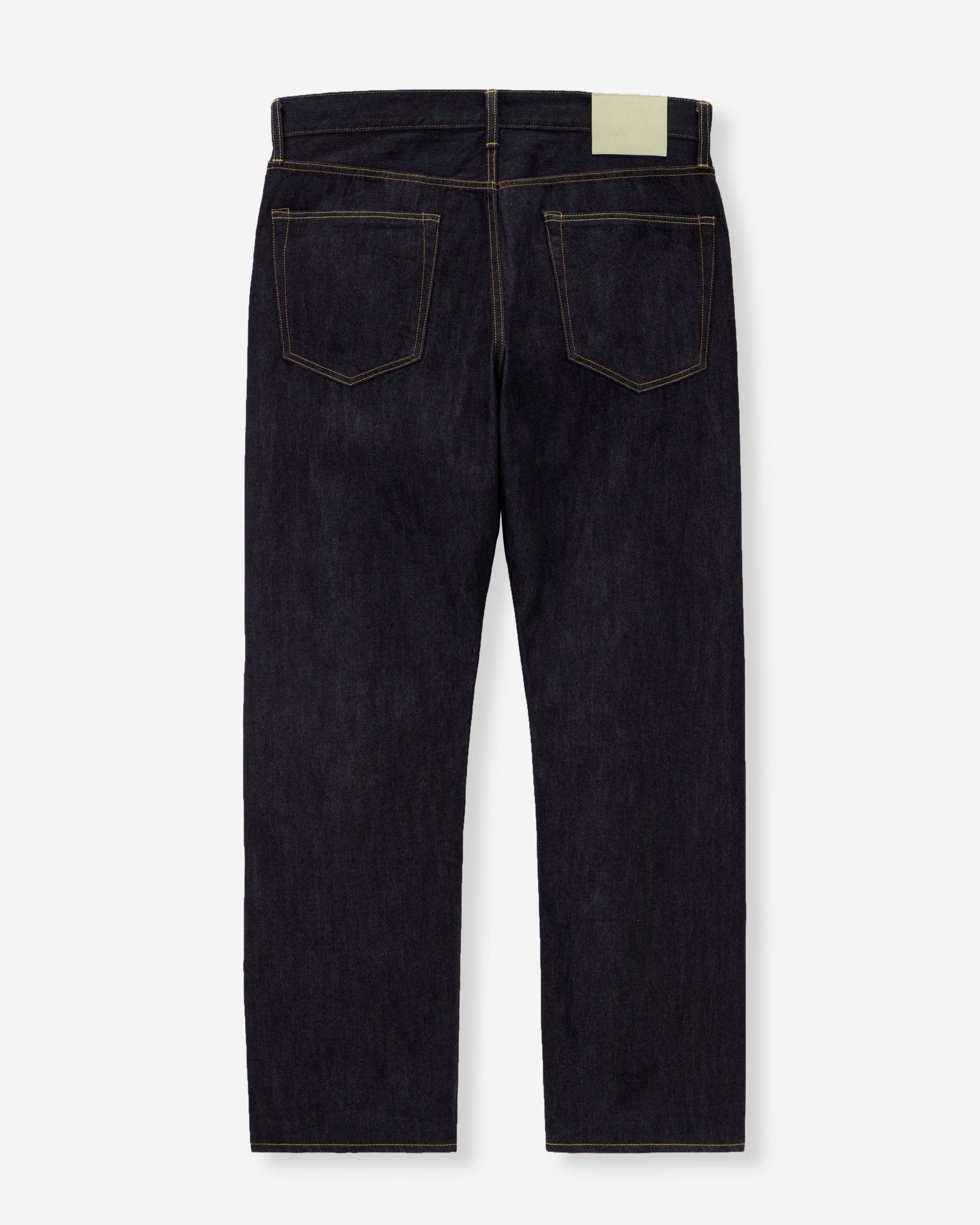 100 STRAIGHT - 11oz - MOMOTARO JEANS