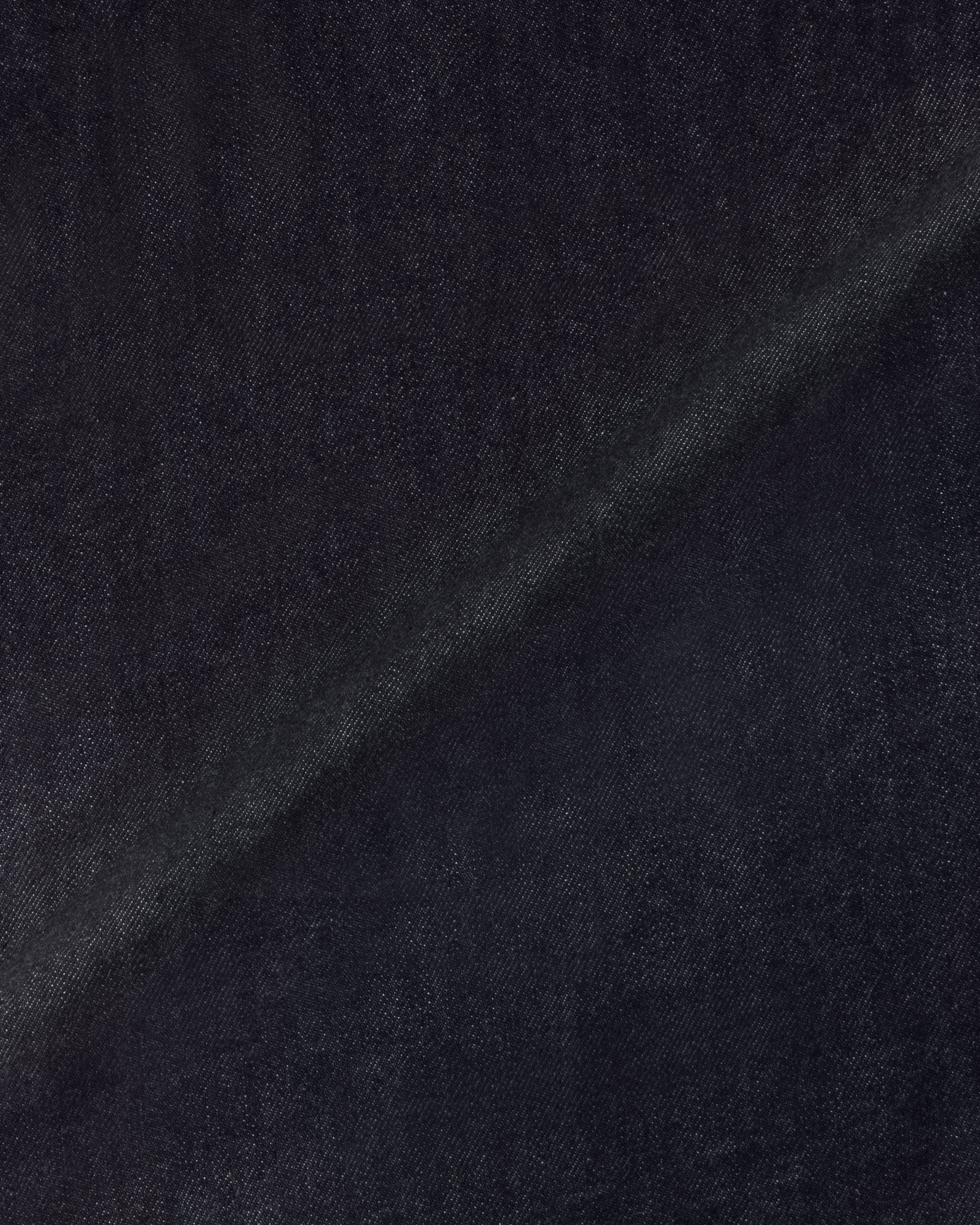 100 STRAIGHT - 11oz - MOMOTARO JEANS