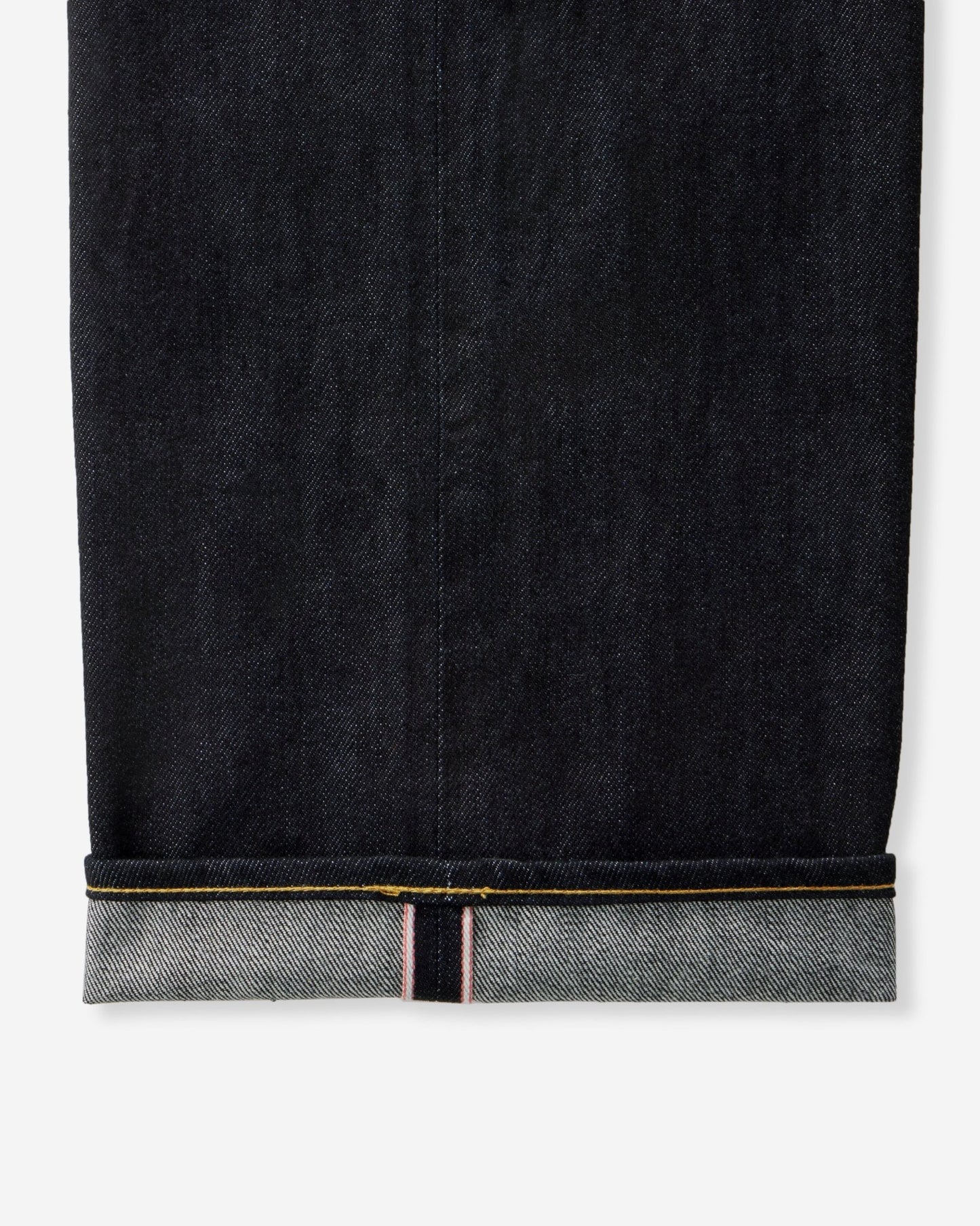 100 STRAIGHT - 11oz - MOMOTARO JEANS
