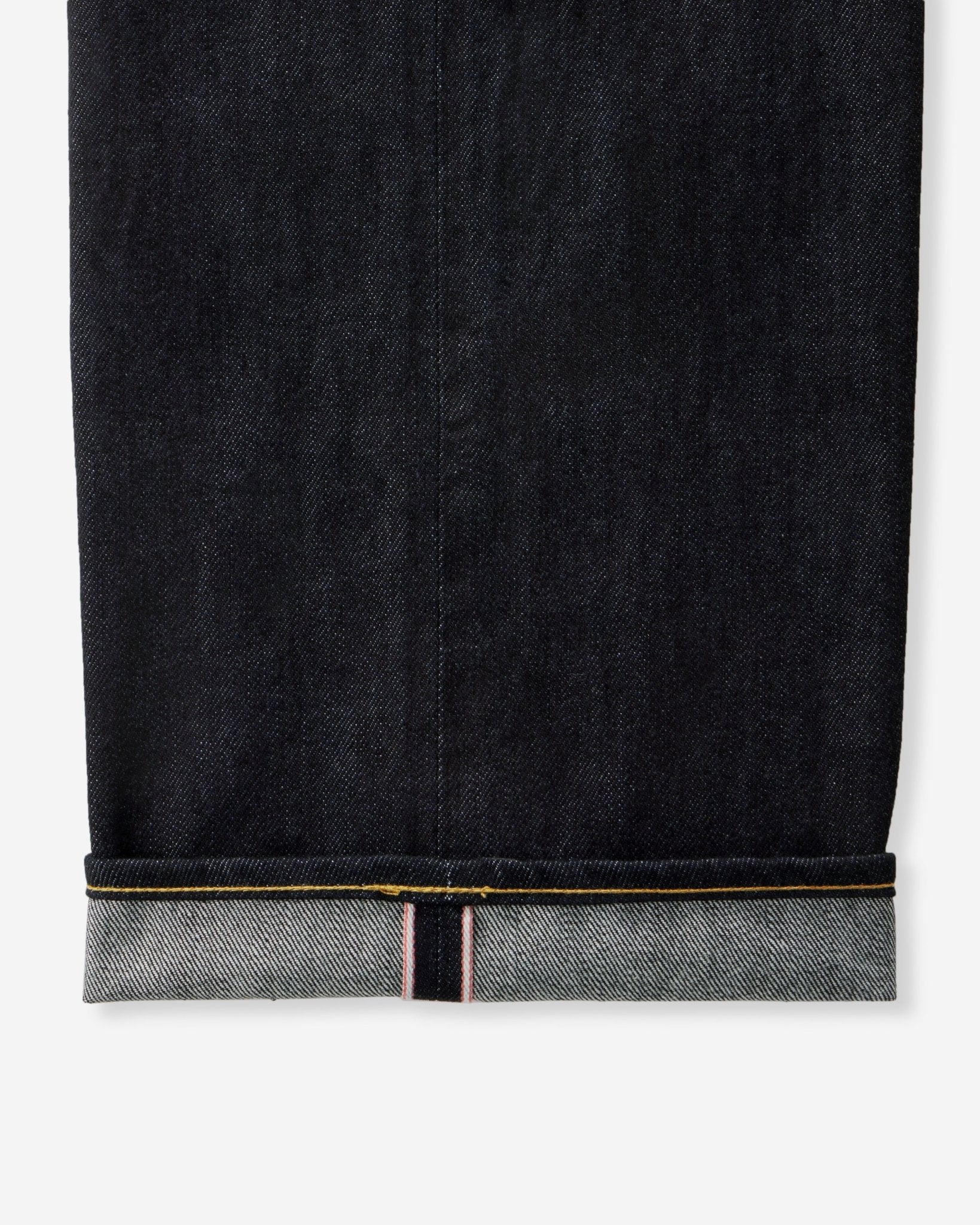 100 STRAIGHT - 11oz - MOMOTARO JEANS