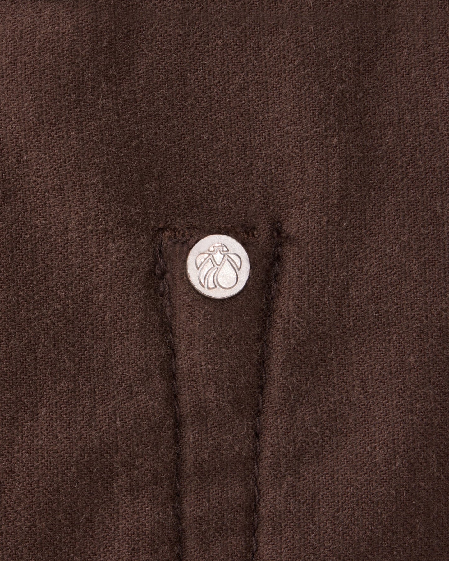 100 STRAIGHT - CORDUROY - MOMOTARO JEANS