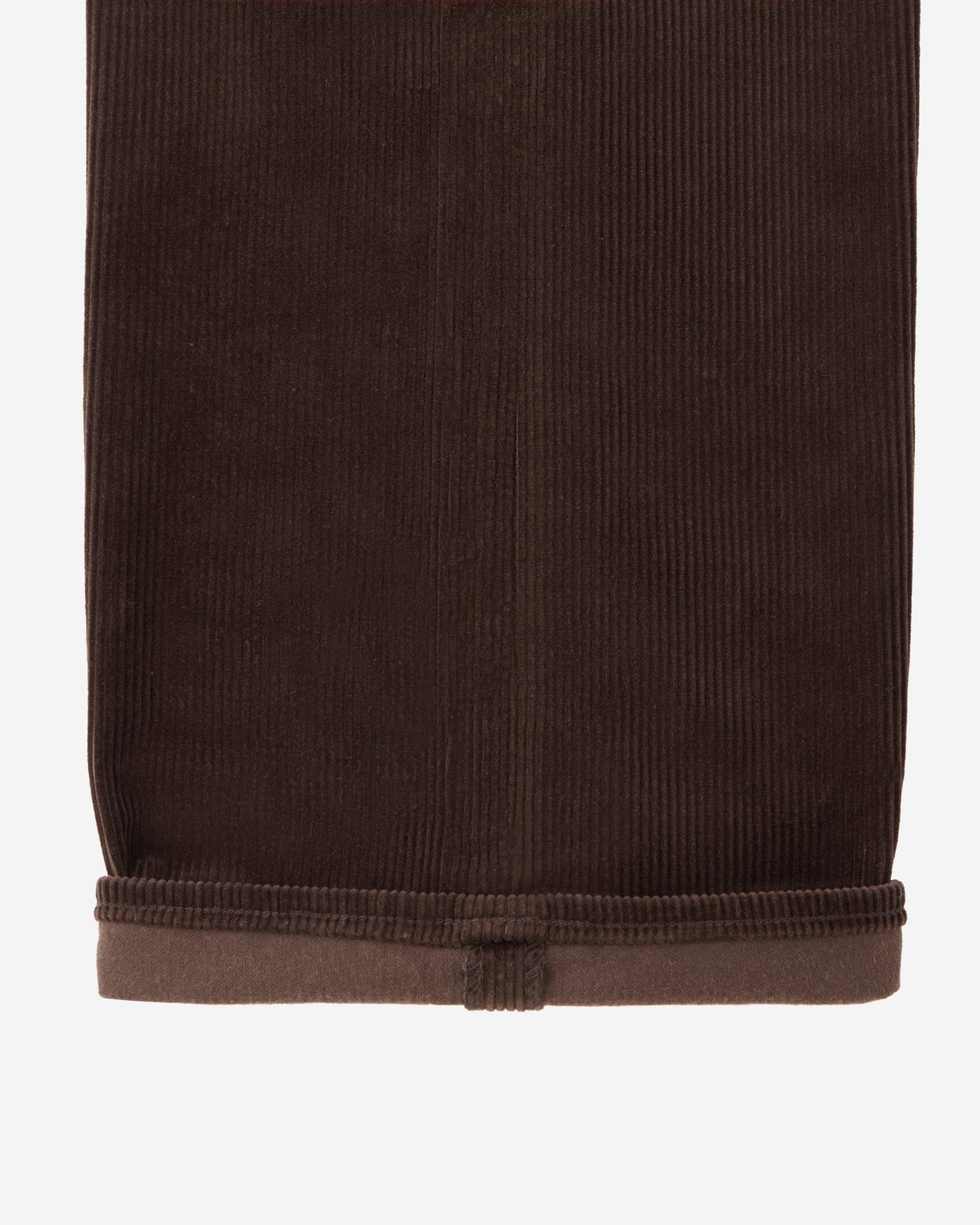 100 STRAIGHT - CORDUROY - MOMOTARO JEANS