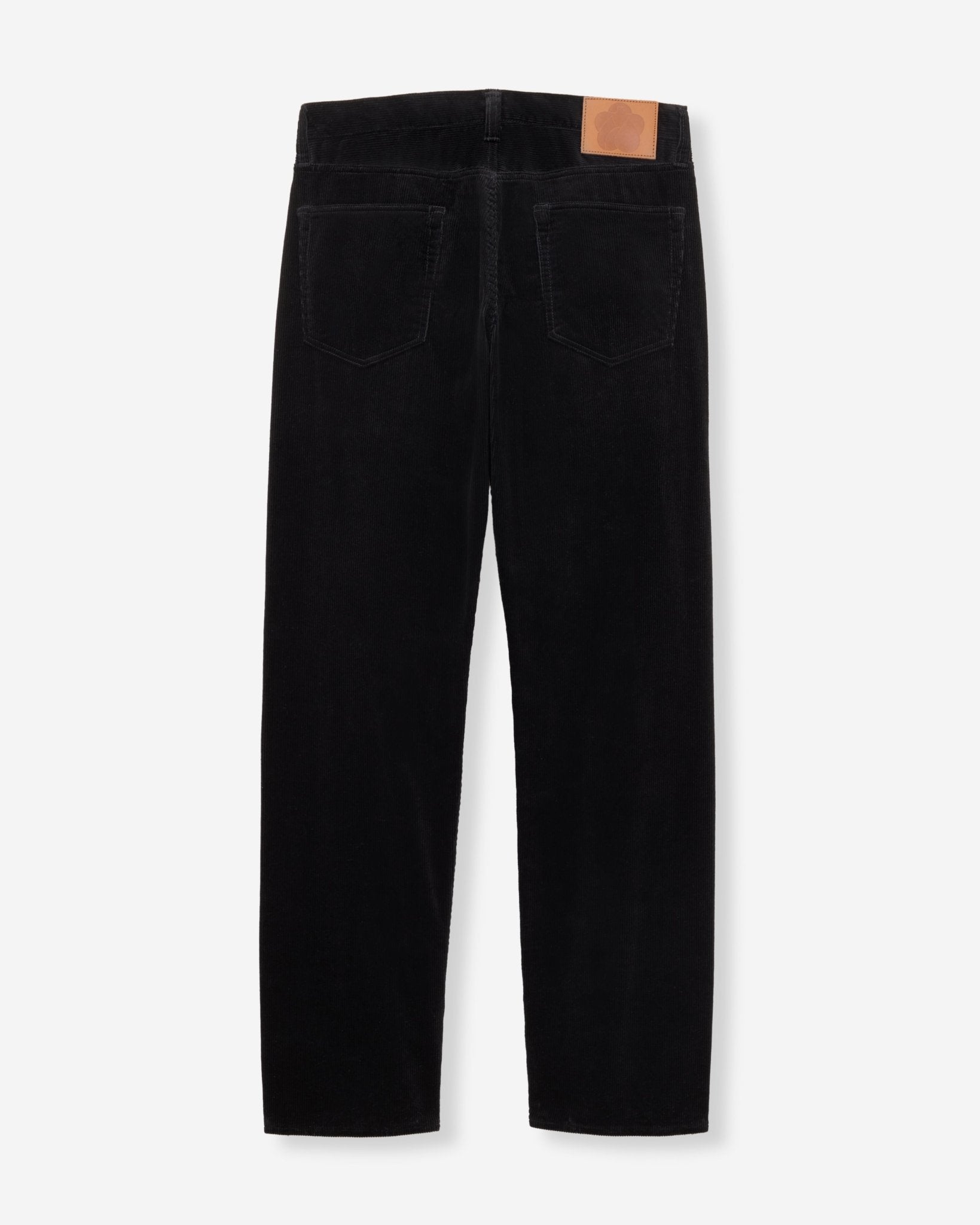 100 STRAIGHT - CORDUROY - MOMOTARO JEANS