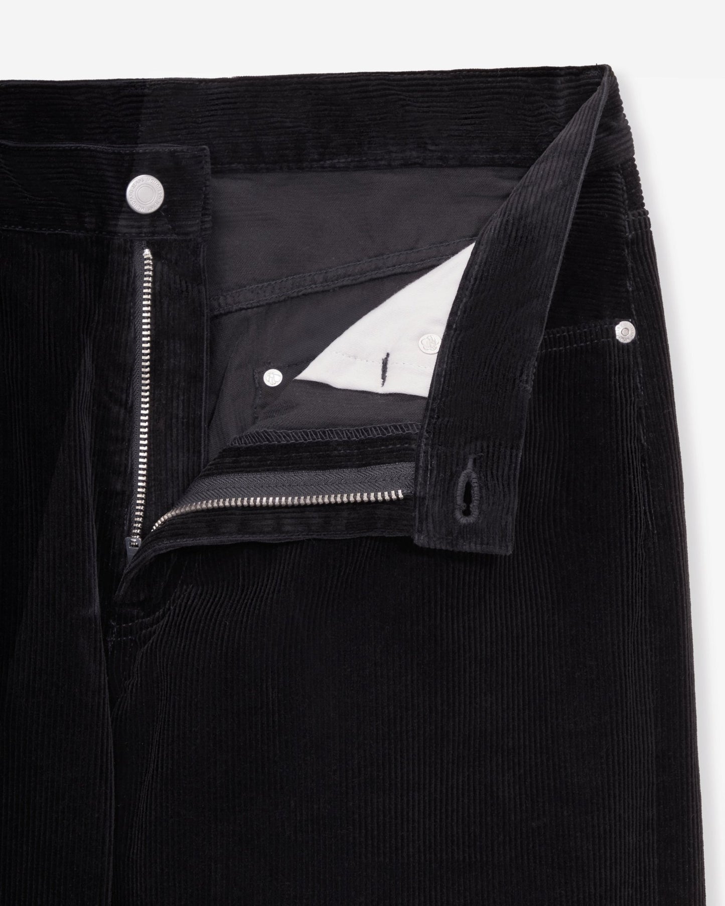 100 STRAIGHT - CORDUROY - MOMOTARO JEANS