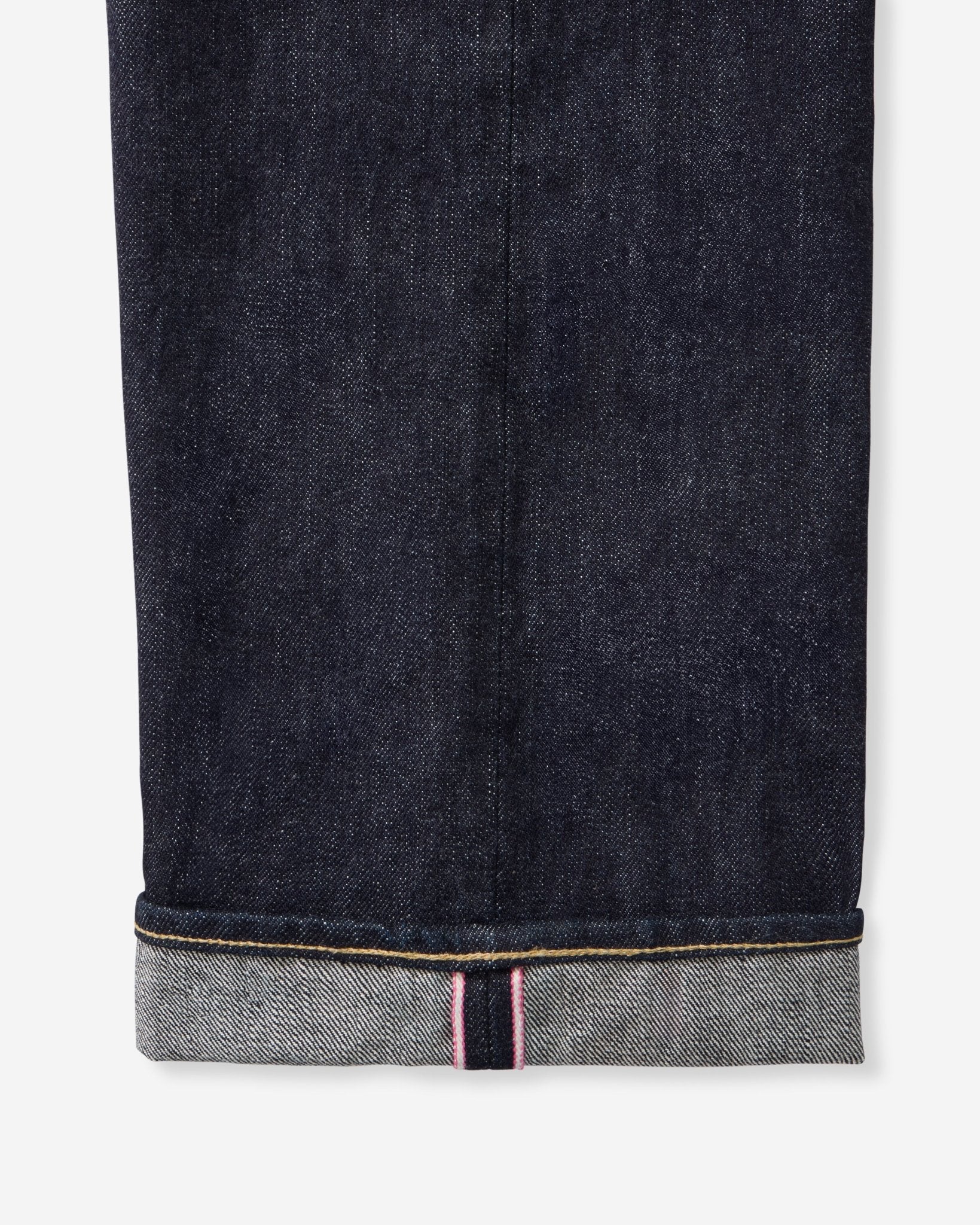100 STRAIGHT - "eto 2026" - MOMOTARO JEANS