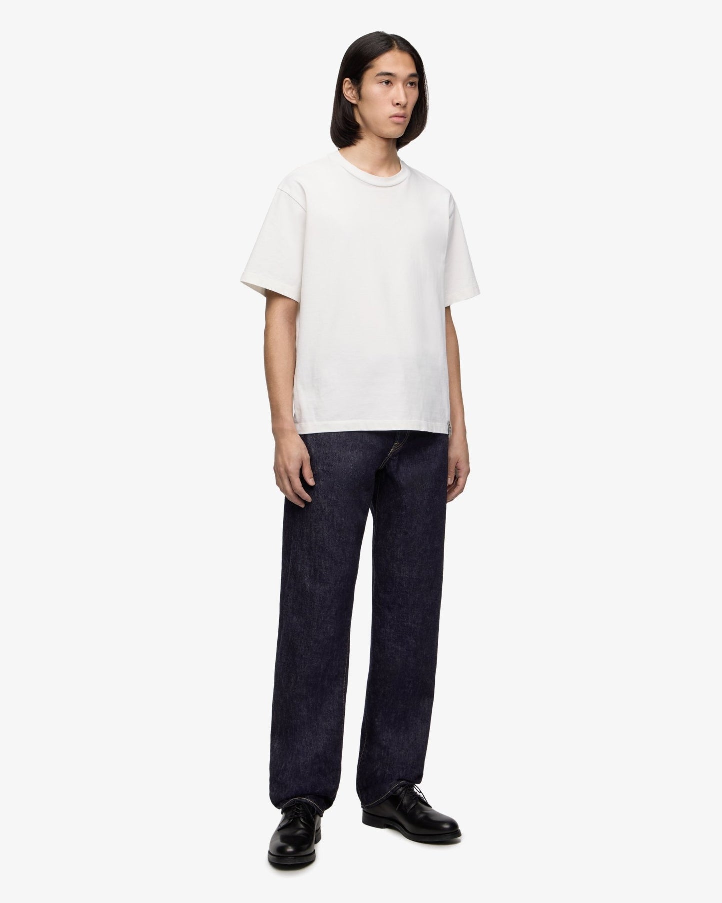 100 STRAIGHT - "eto 2026" - MOMOTARO JEANS