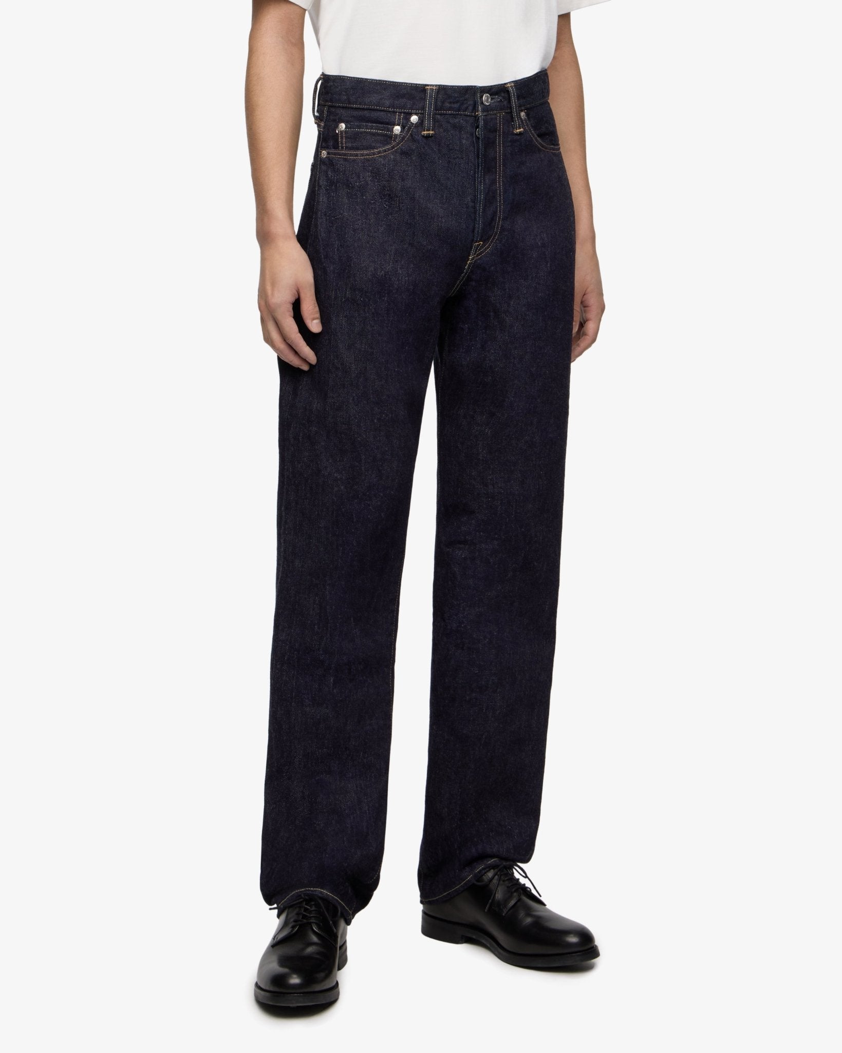 100 STRAIGHT - "eto 2026" - MOMOTARO JEANS