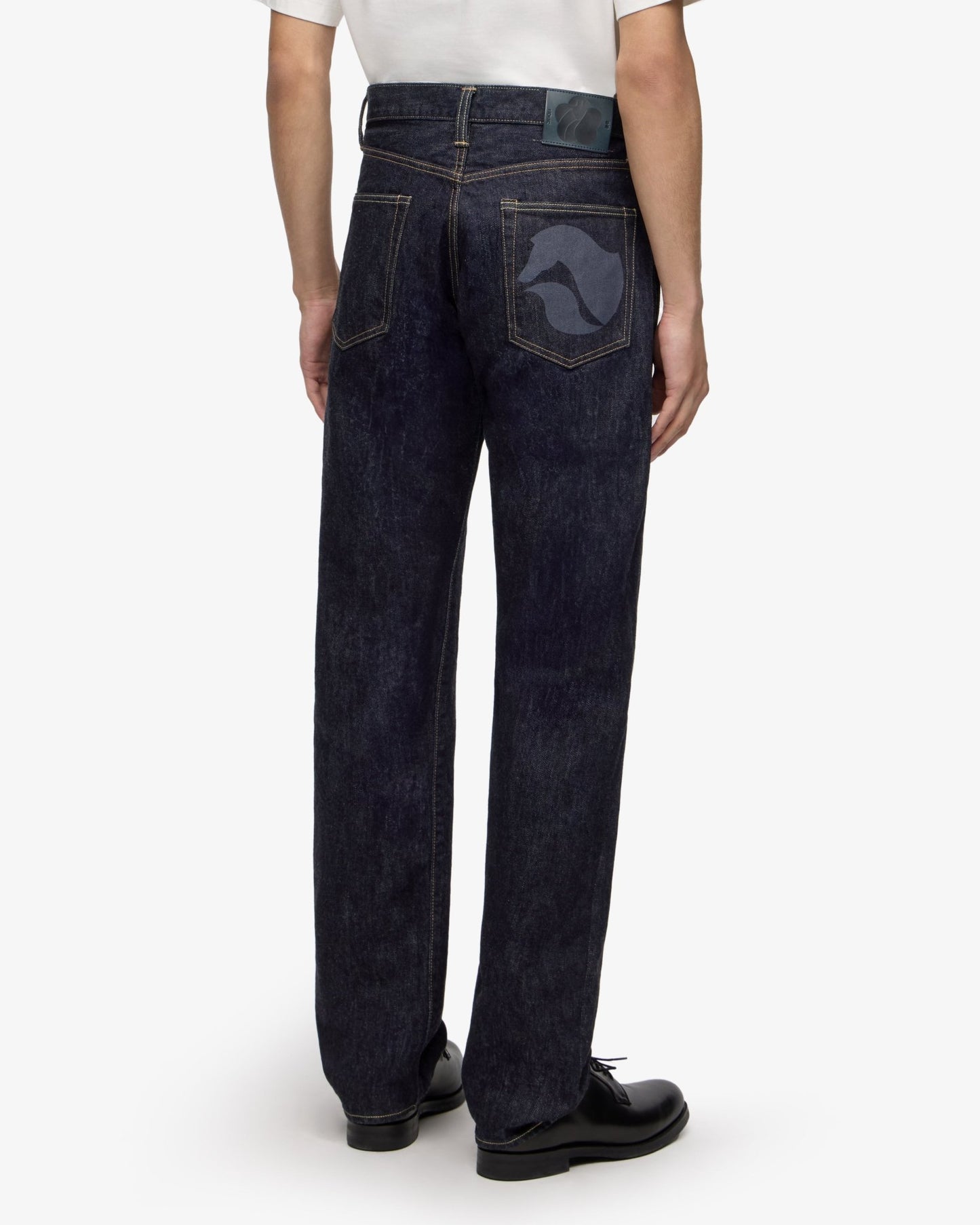 100 STRAIGHT - "eto 2026" - MOMOTARO JEANS