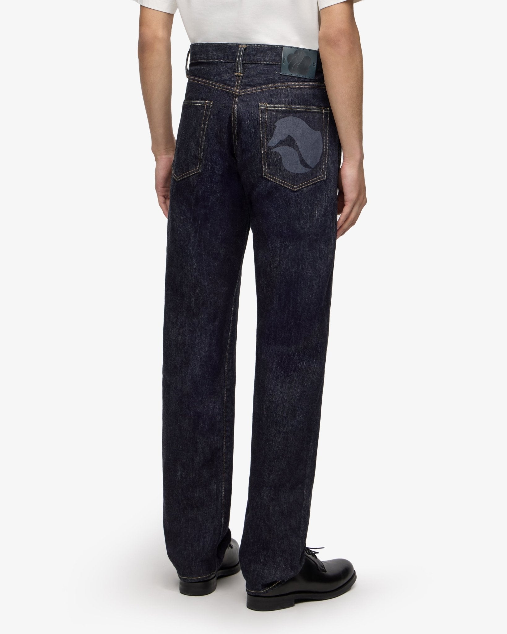 100 STRAIGHT - "eto 2026" - MOMOTARO JEANS