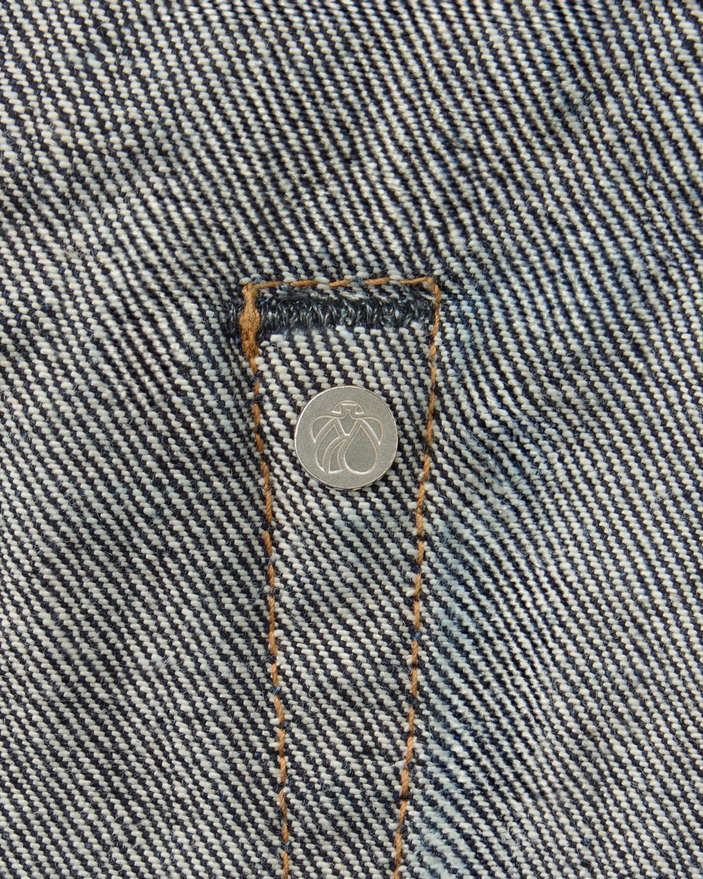 100 STRAIGHT - "eto 2026" - MOMOTARO JEANS