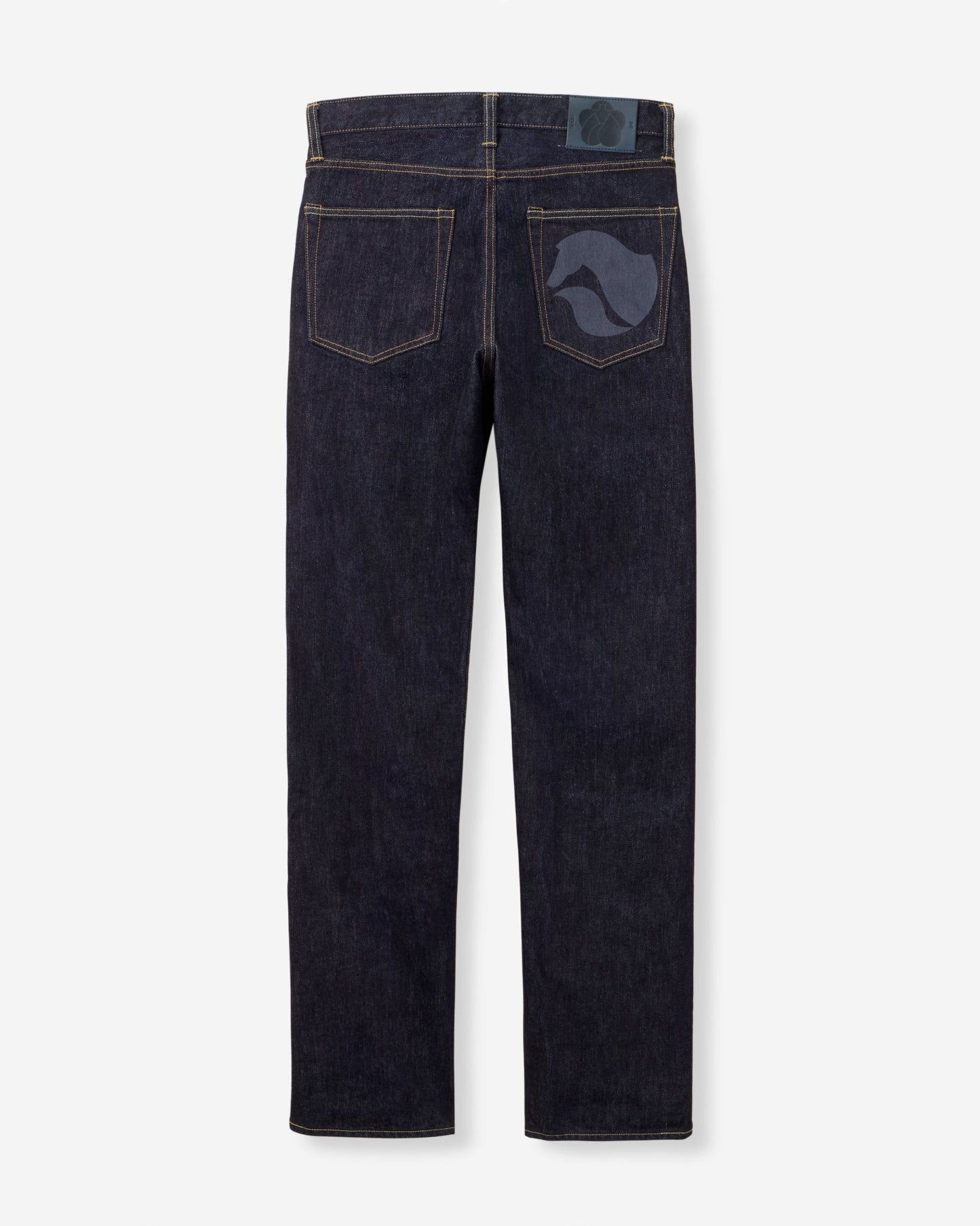 100 STRAIGHT - "eto 2026" - MOMOTARO JEANS