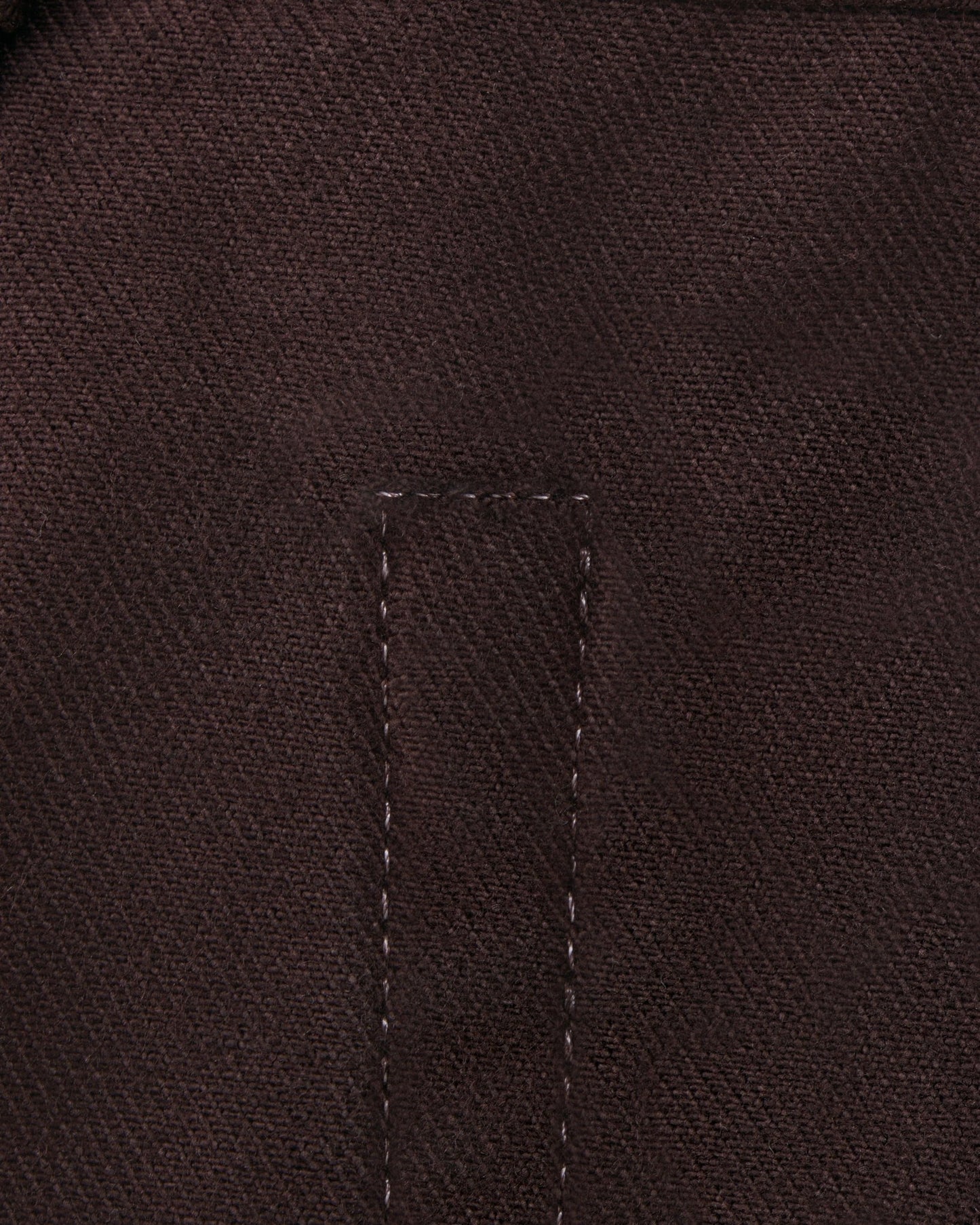 100 STRAIGHT - ONIGURUMI DYED - MOMOTARO JEANS