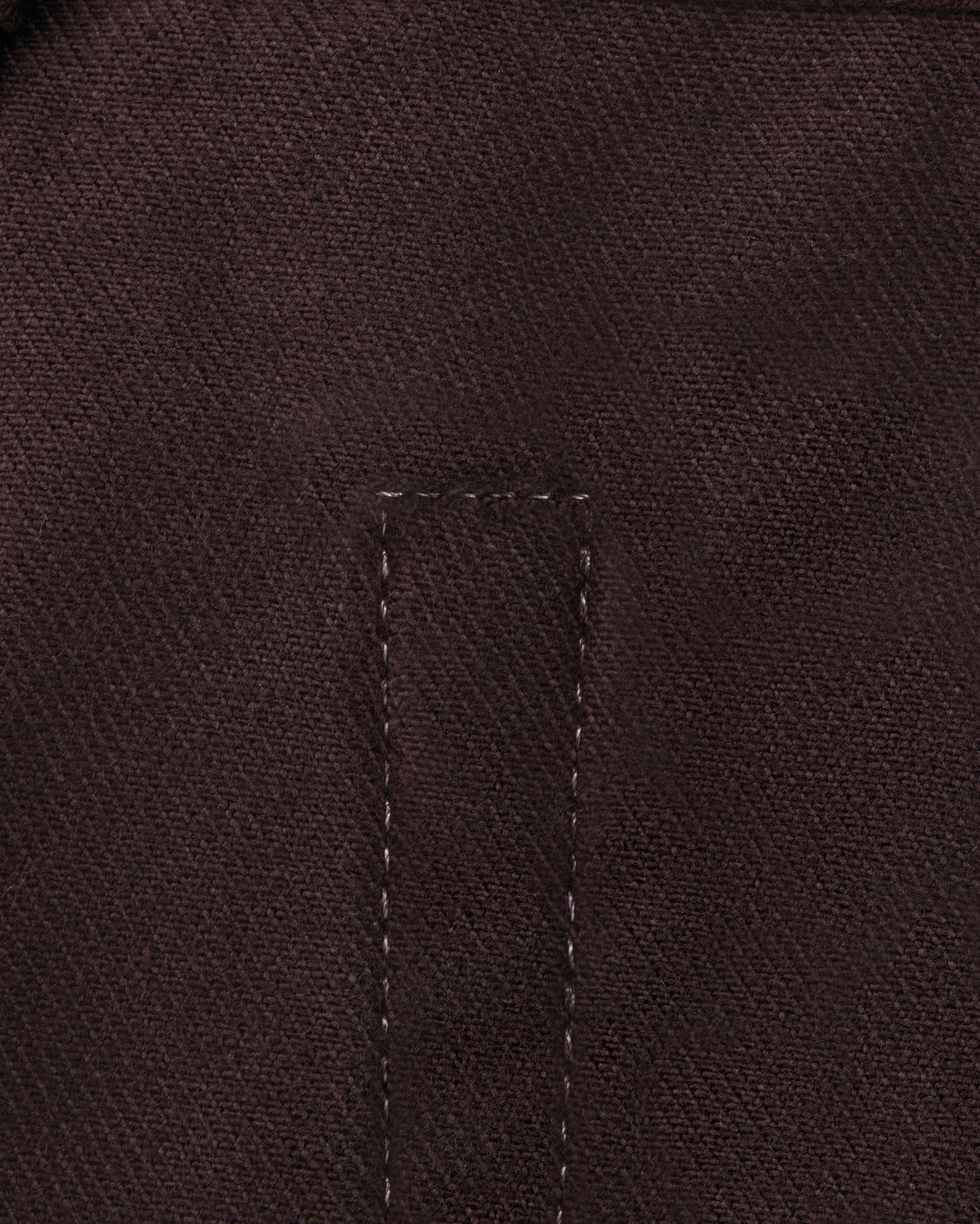 100 STRAIGHT - ONIGURUMI DYED - MOMOTARO JEANS