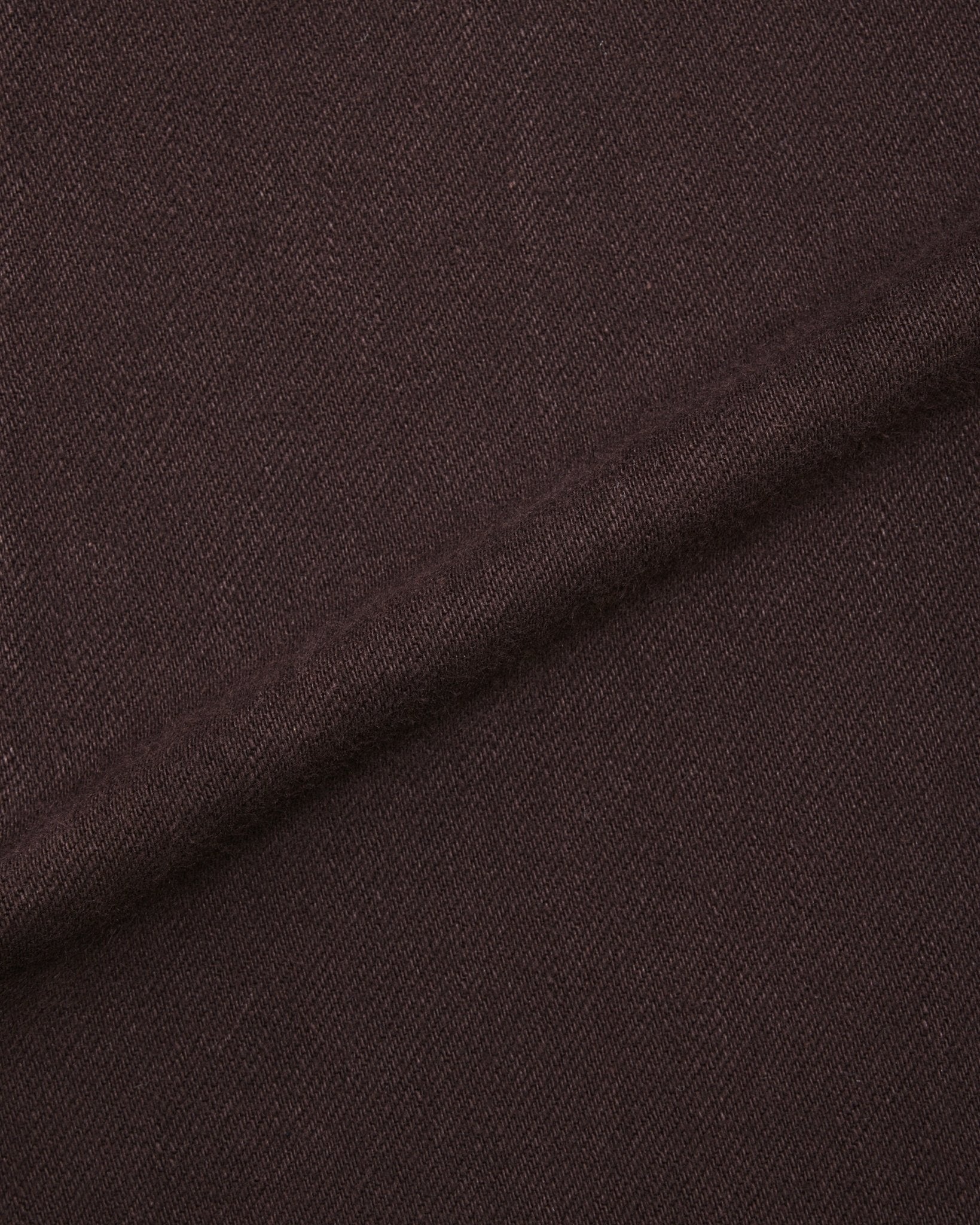100 STRAIGHT - ONIGURUMI DYED - MOMOTARO JEANS