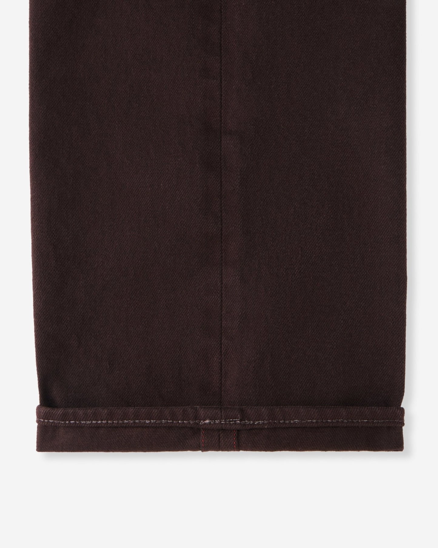 100 STRAIGHT - ONIGURUMI DYED - MOMOTARO JEANS