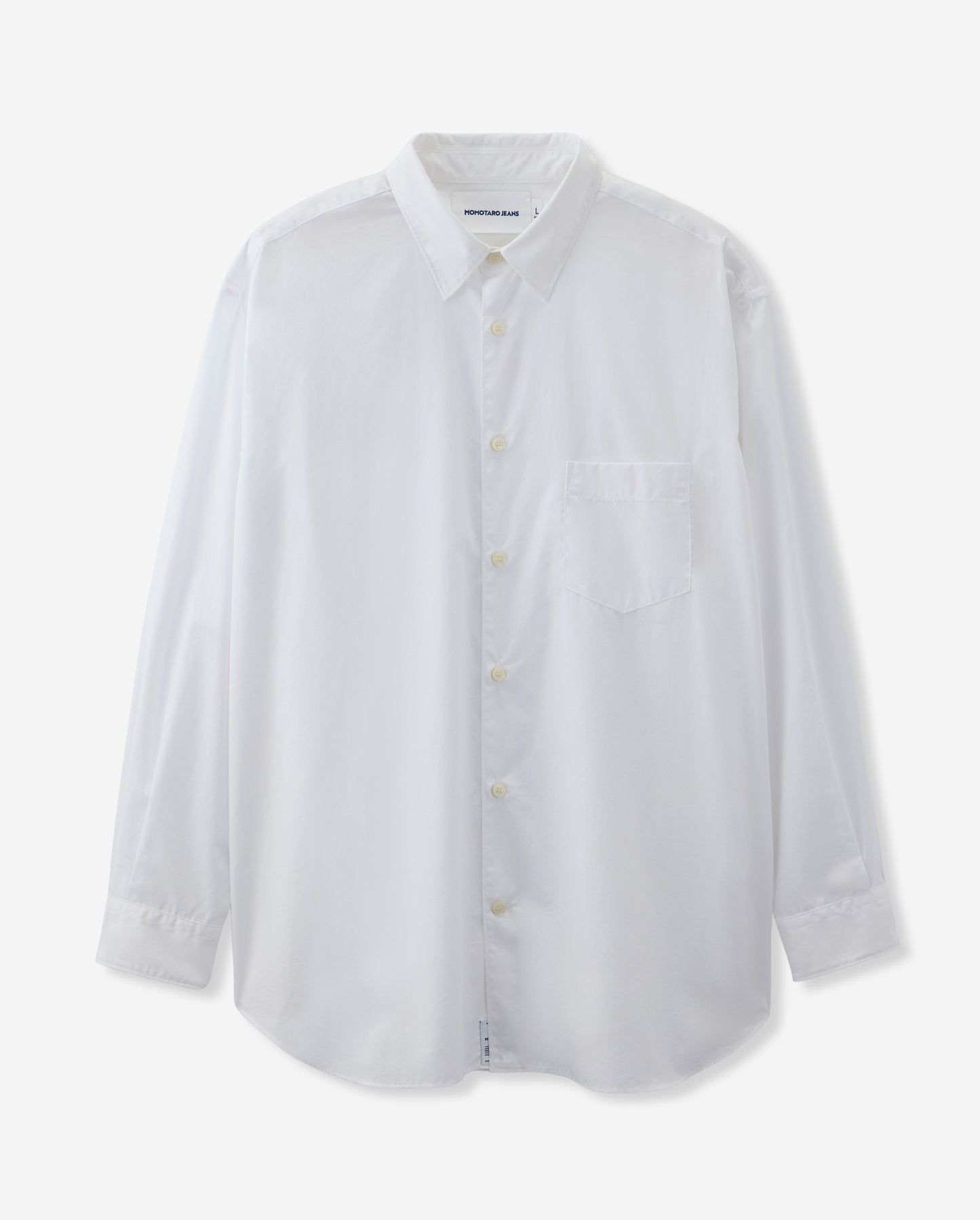 BROAD L/S SHIRT