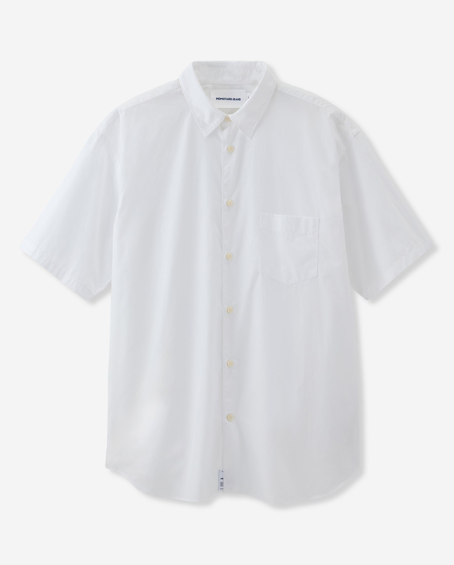 BROAD S/S SHIRT