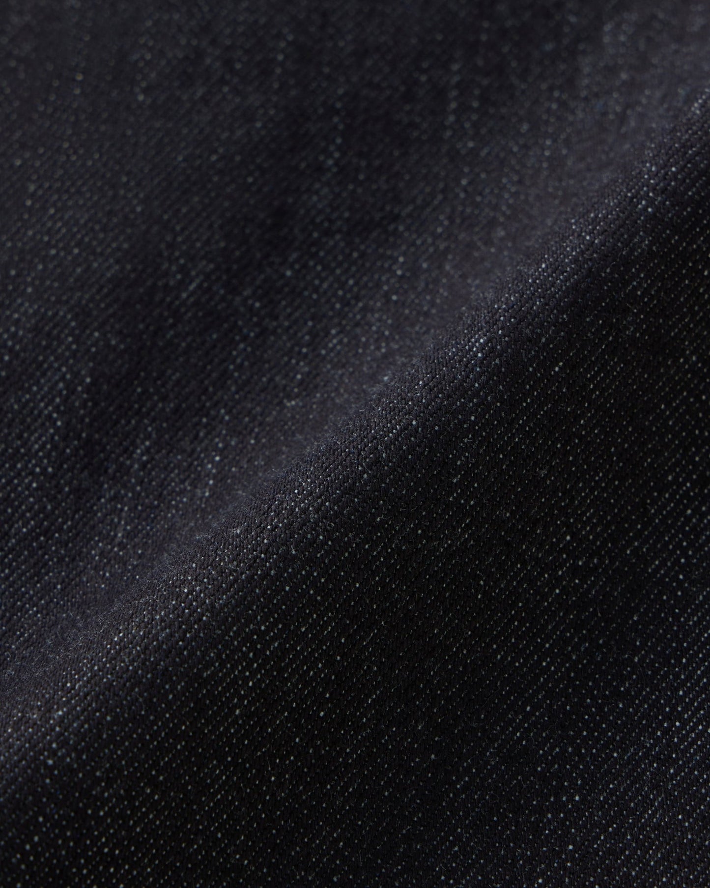 200 CASHMERE TAPERED 13.7oz - MOMOTARO JEANS