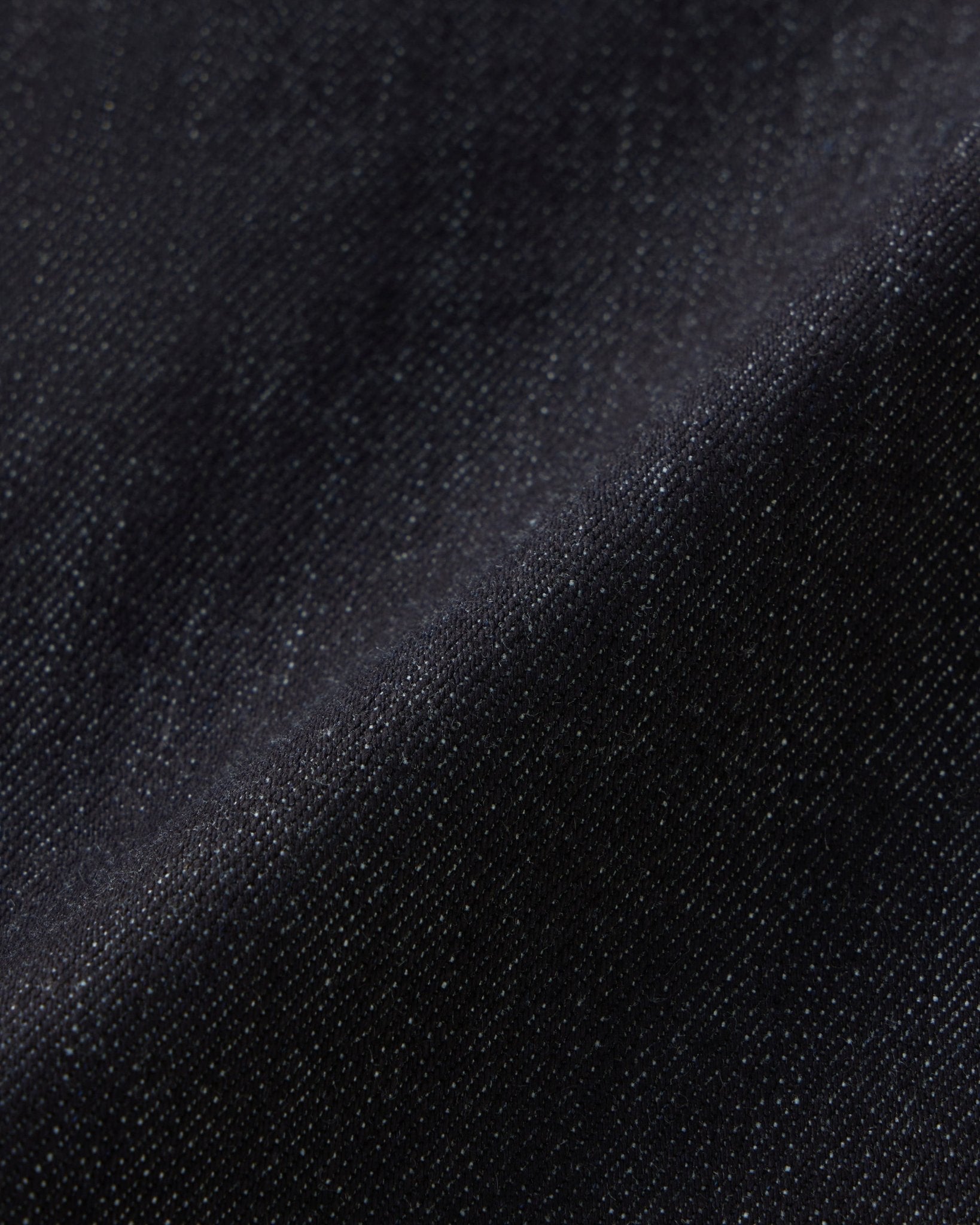 200 CASHMERE TAPERED 13.7oz - MOMOTARO JEANS