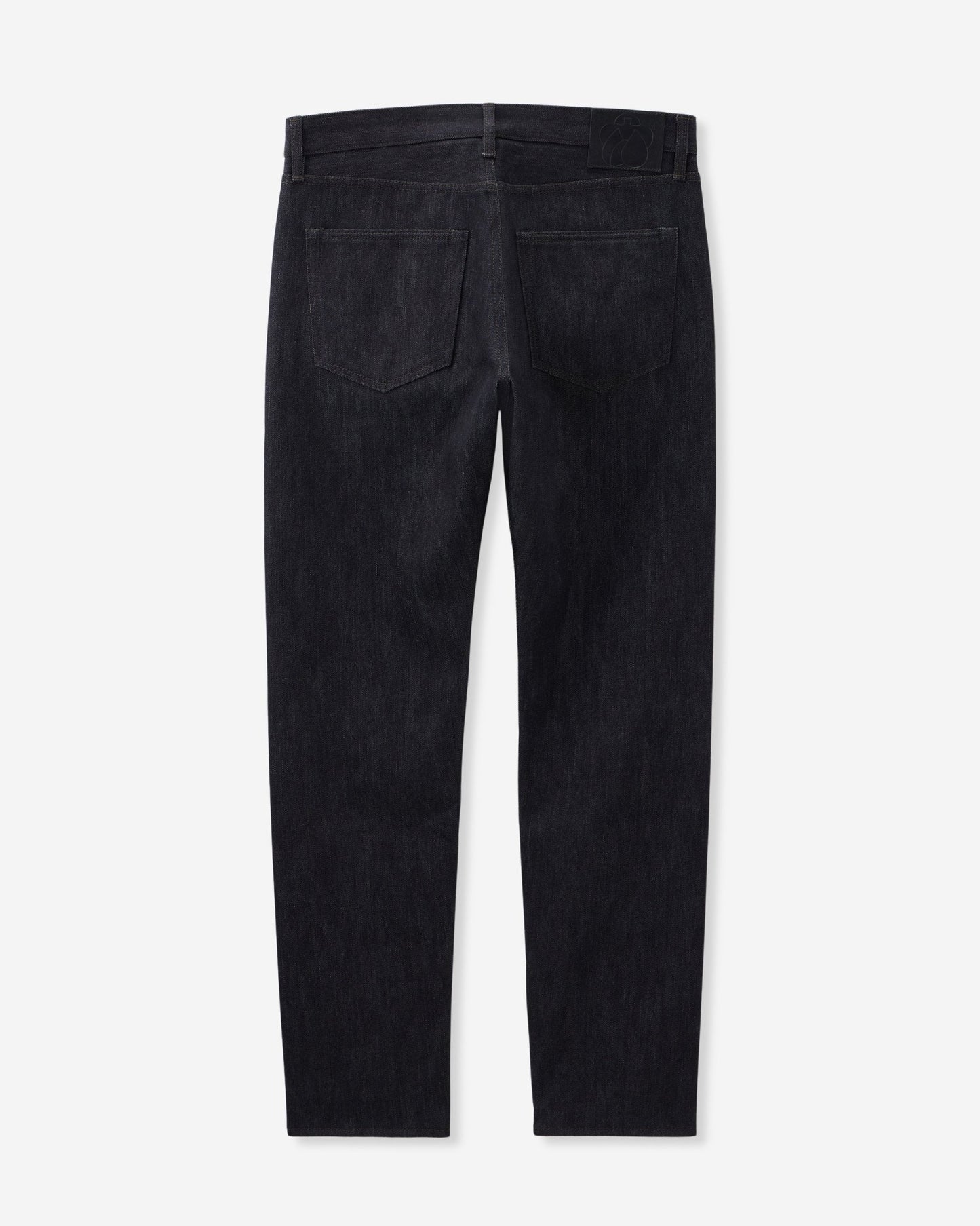 200 CASHMERE TAPERED 13.7oz - MOMOTARO JEANS