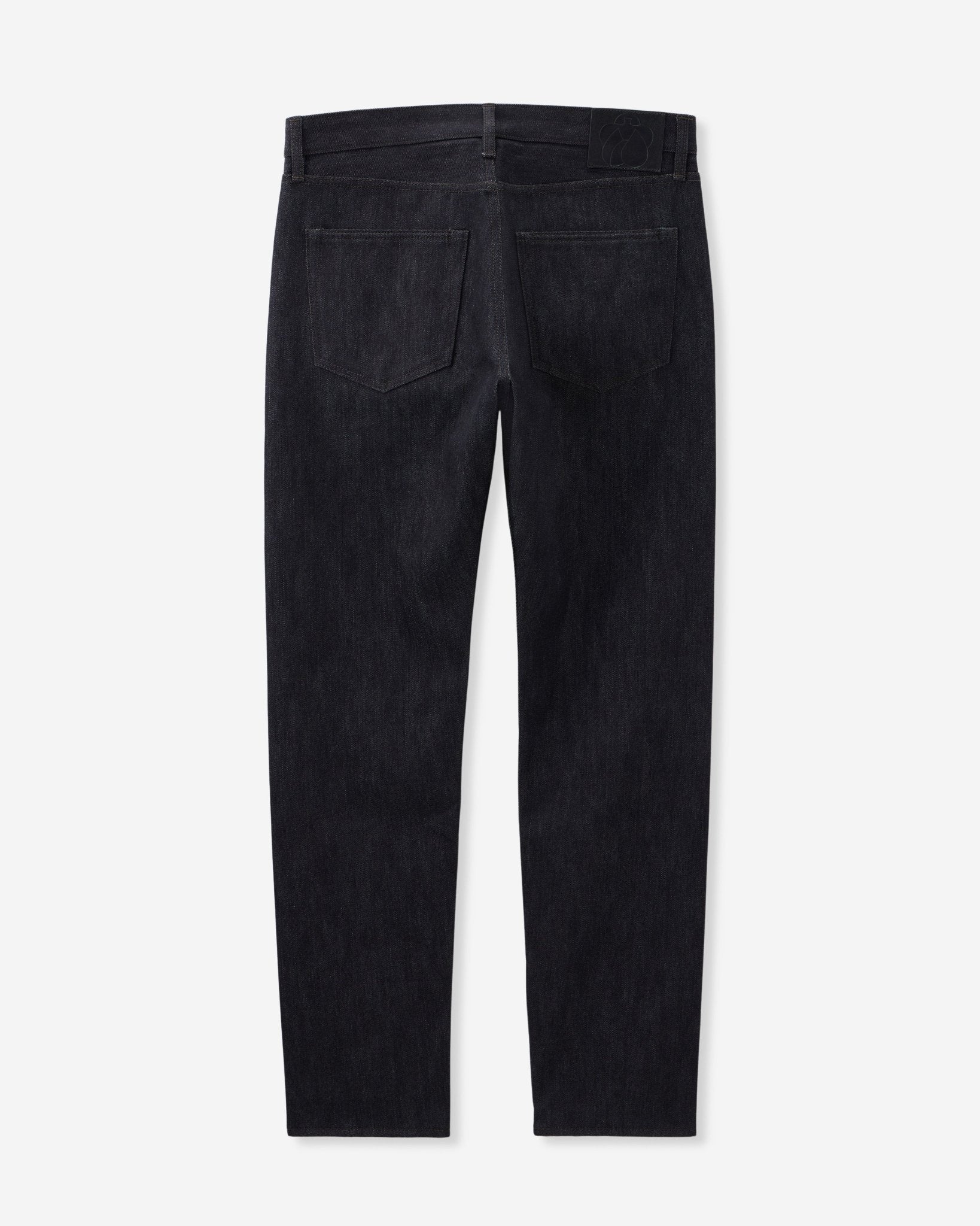 200 CASHMERE TAPERED 13.7oz - MOMOTARO JEANS
