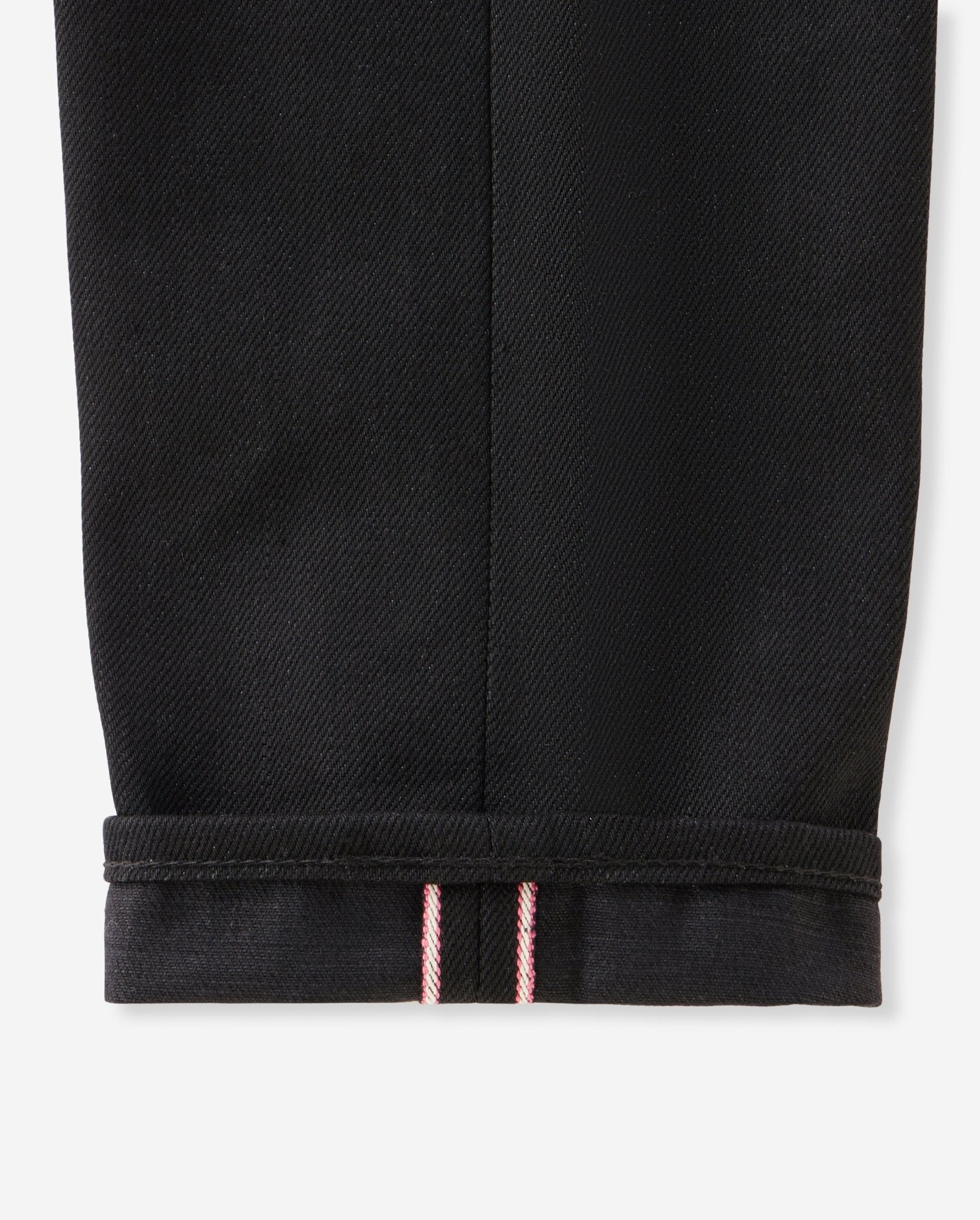 200 STANDARD TAPERED 14.7oz - MOMOTARO JEANS