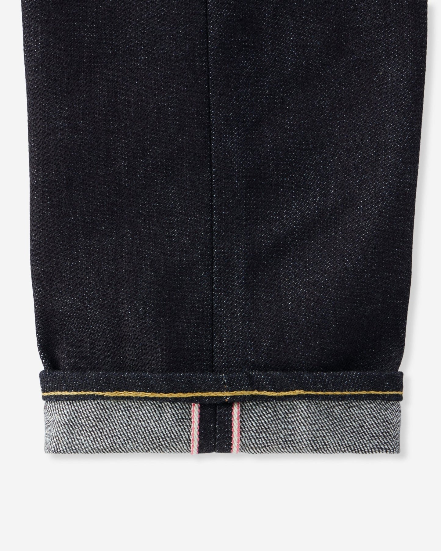 200 STANDARD TAPERED 14.7oz - MOMOTARO JEANS
