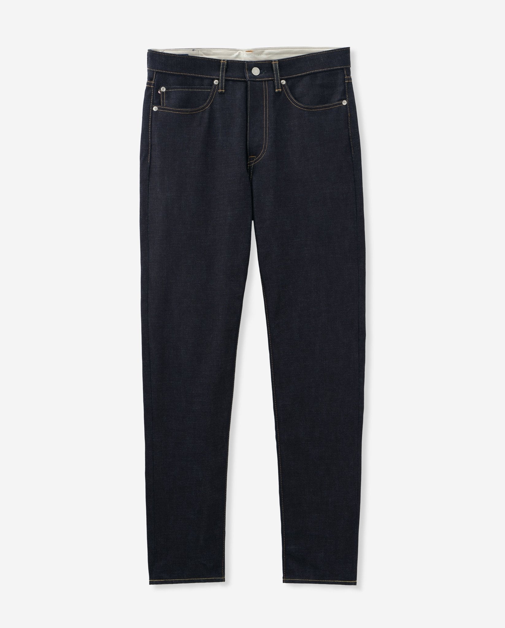 桃太郎ジーンズW36インチ 200 STANDARD TAPERED 14.7oz – MOMOTARO JEANS