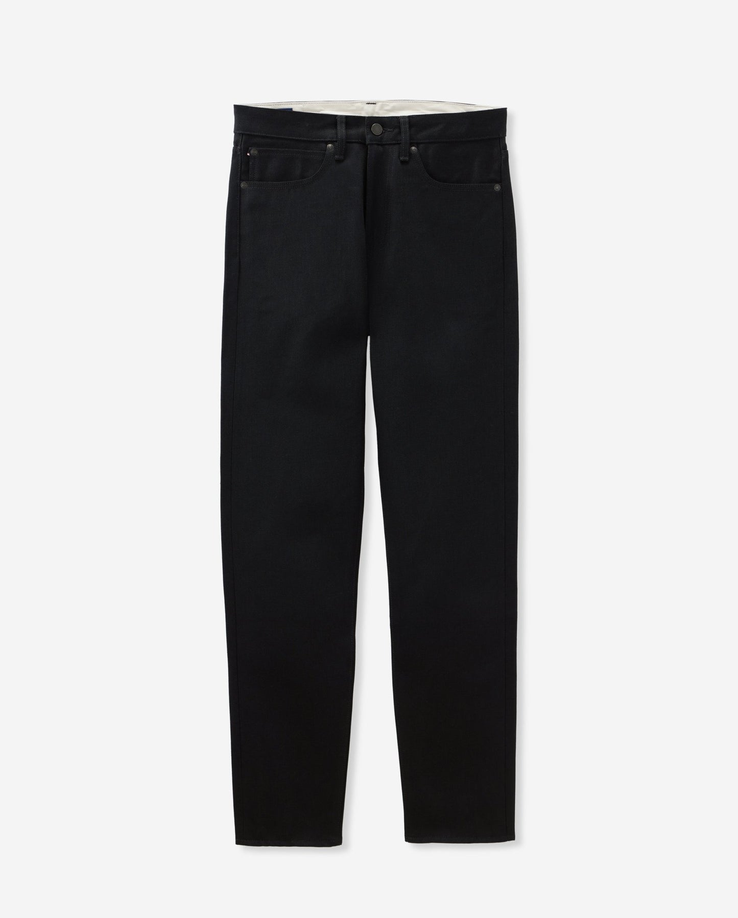 200 STANDARD TAPERED 14.7oz - MOMOTARO JEANS