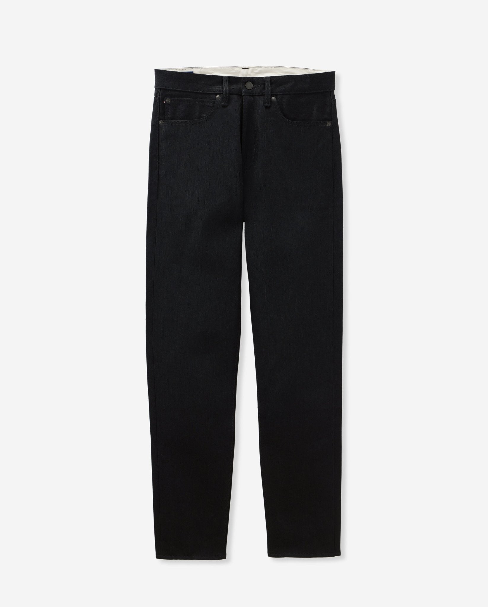 200 STANDARD TAPERED 14.7oz - MOMOTARO JEANS