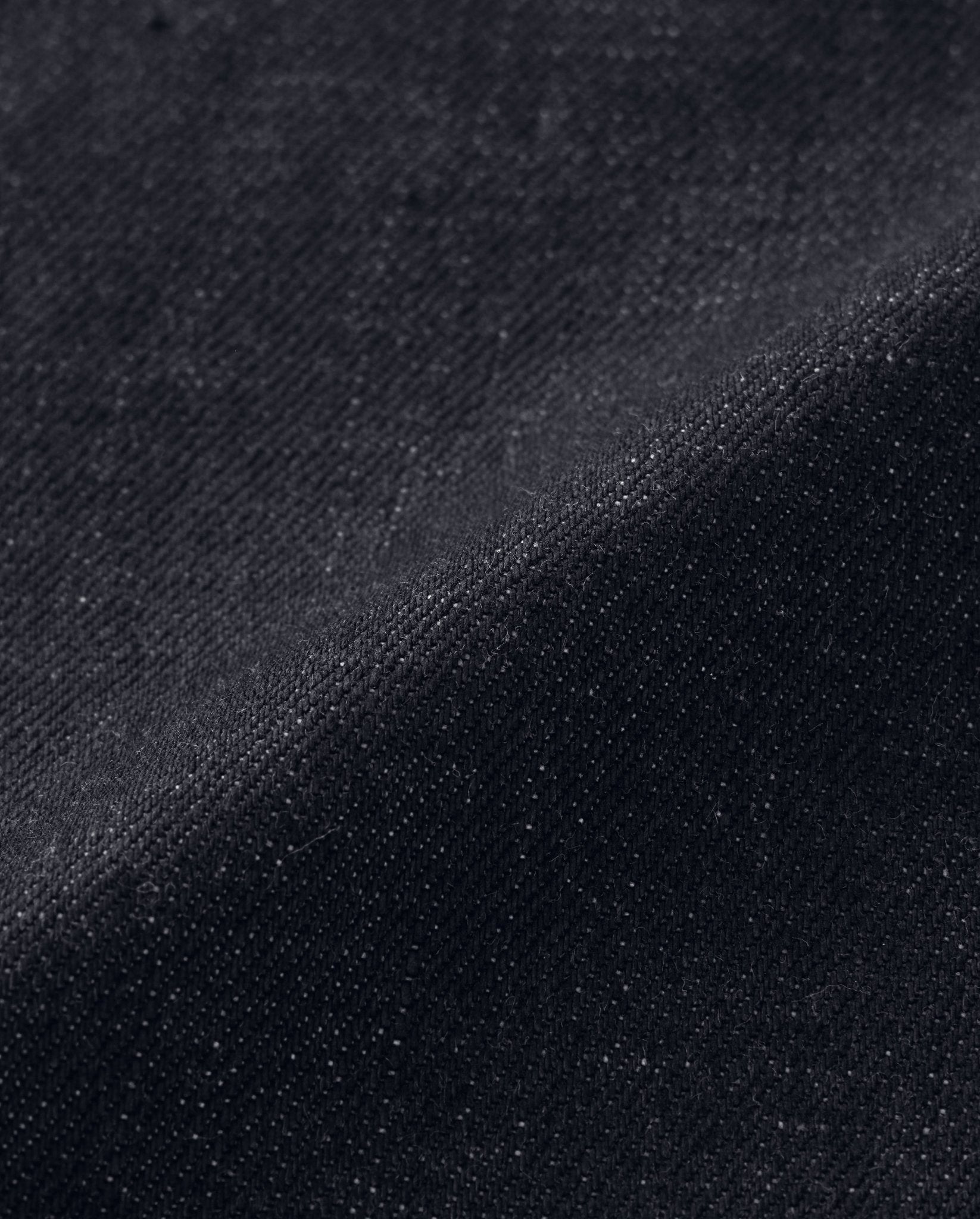200 STANDARD TAPERED 14.7oz - MOMOTARO JEANS