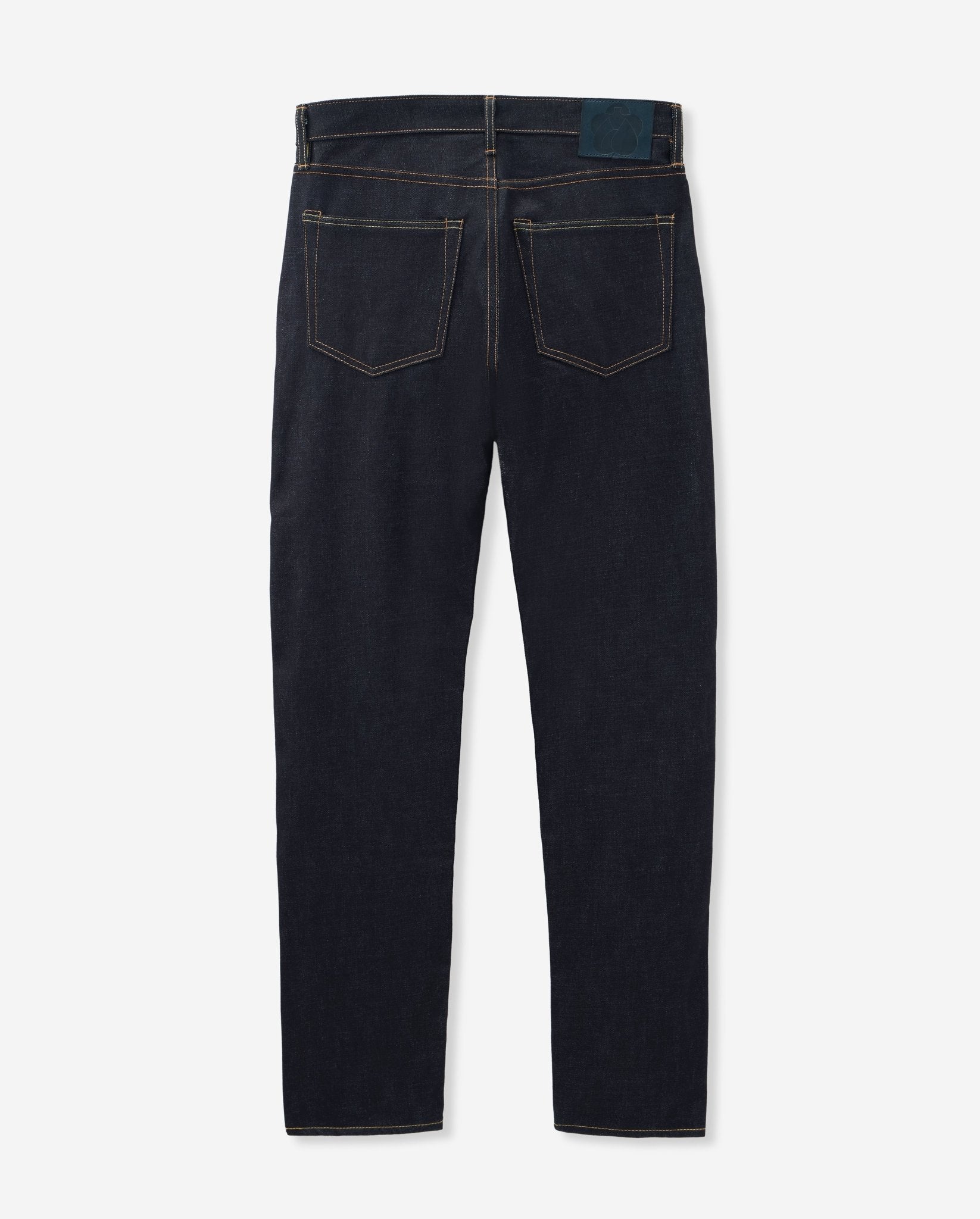 200 STANDARD TAPERED 14.7oz – MOMOTARO JEANS