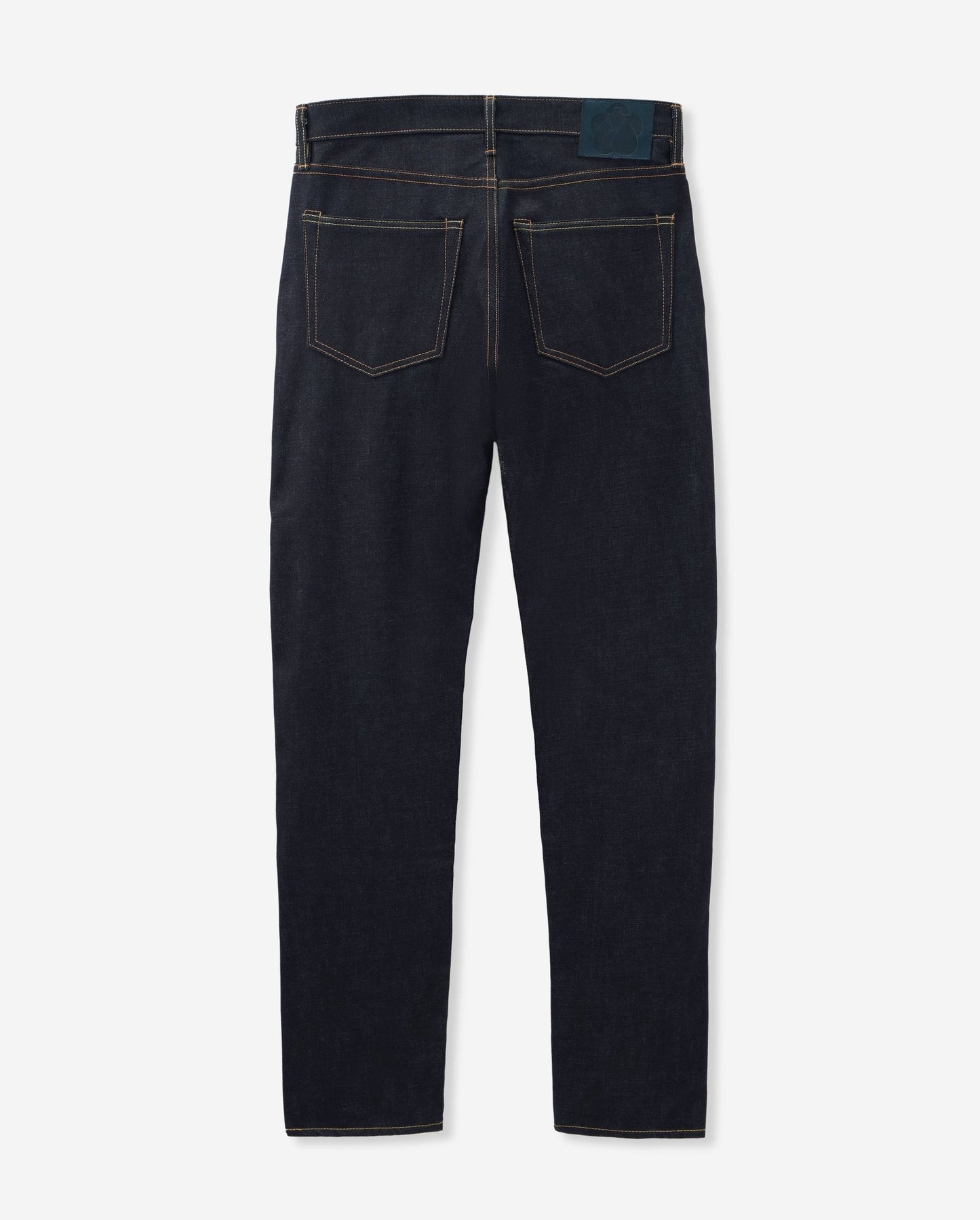 200 STANDARD TAPERED 14.7oz - MOMOTARO JEANS