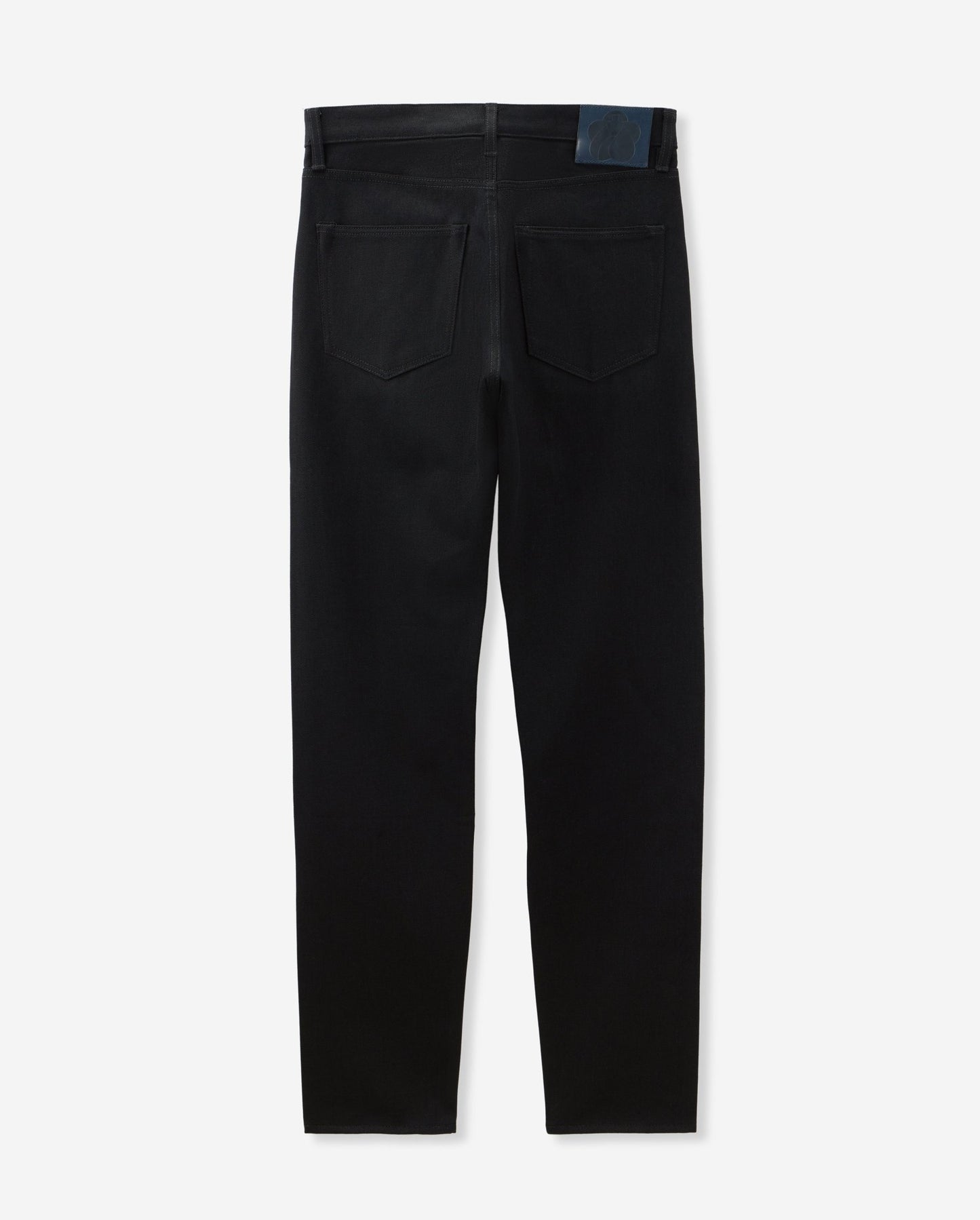 200 STANDARD TAPERED 14.7oz - MOMOTARO JEANS