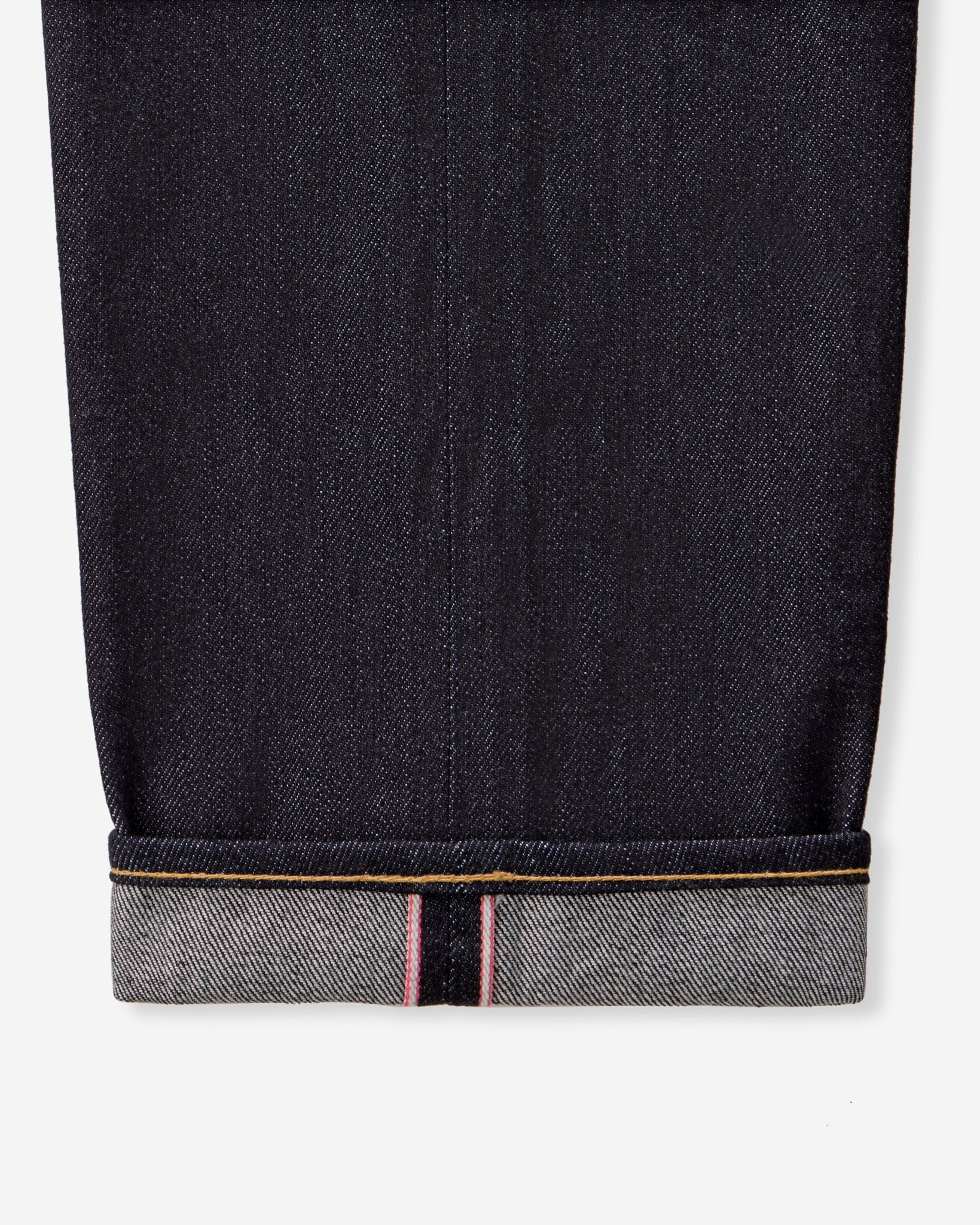 200 TAPERED - 11oz - MOMOTARO JEANS