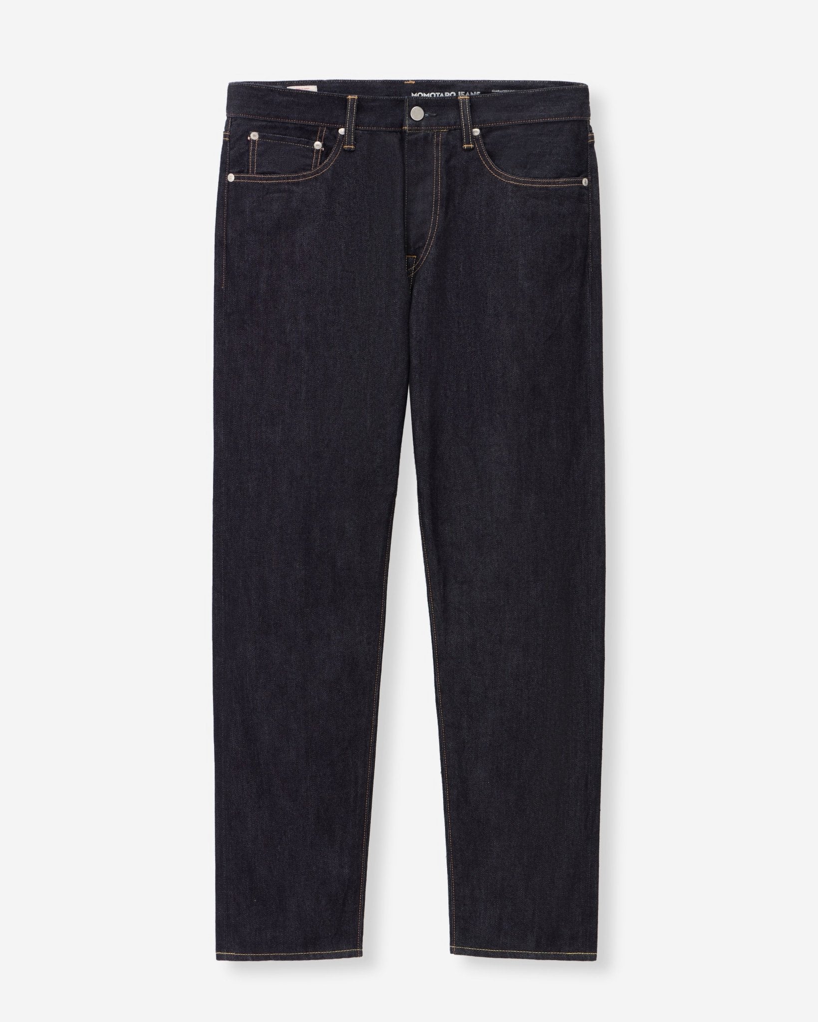 200 TAPERED - 11oz - MOMOTARO JEANS