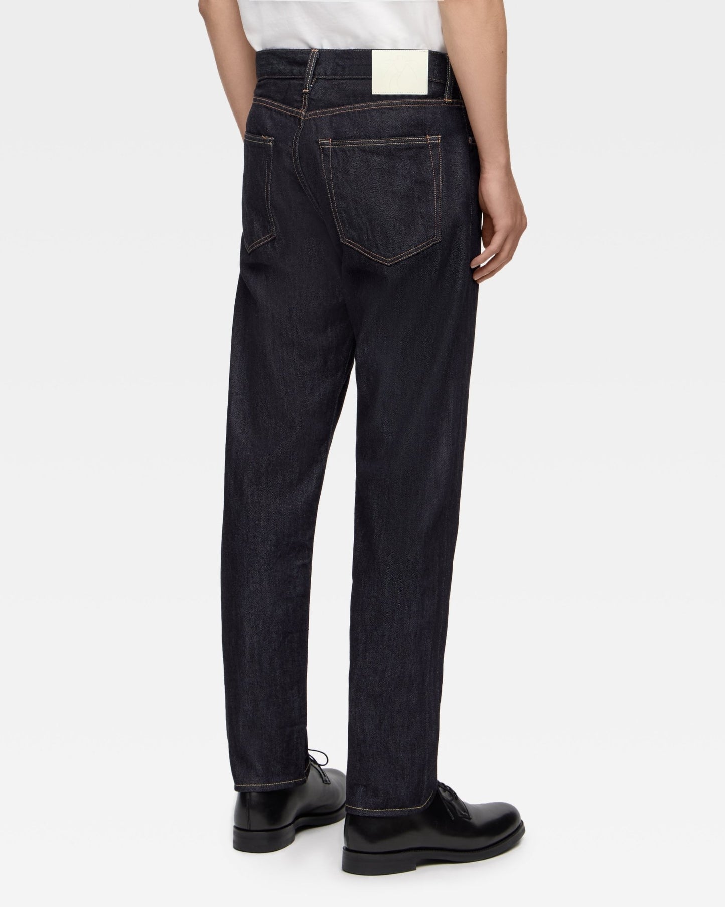 200 TAPERED - 11oz - MOMOTARO JEANS