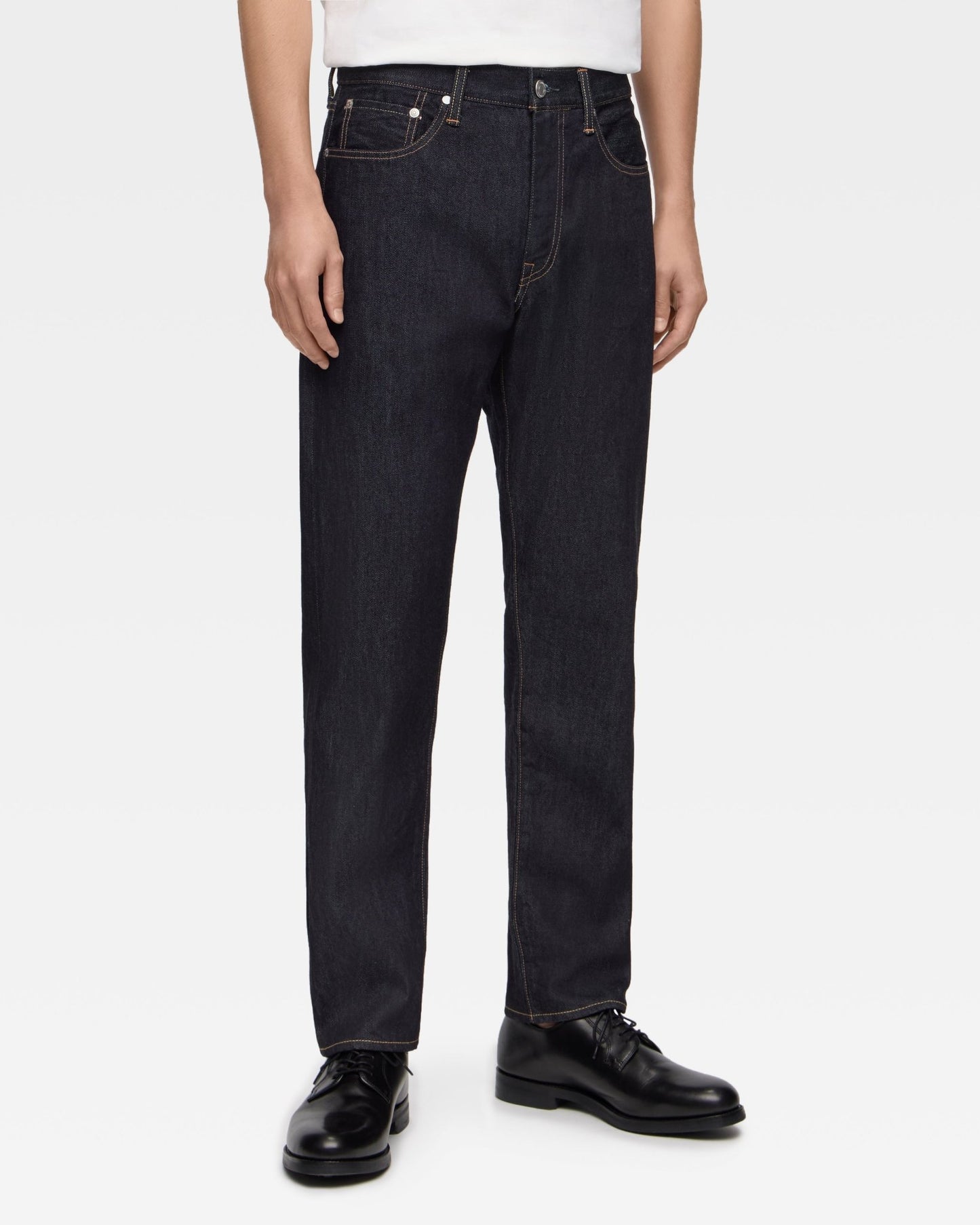 200 TAPERED - 11oz - MOMOTARO JEANS