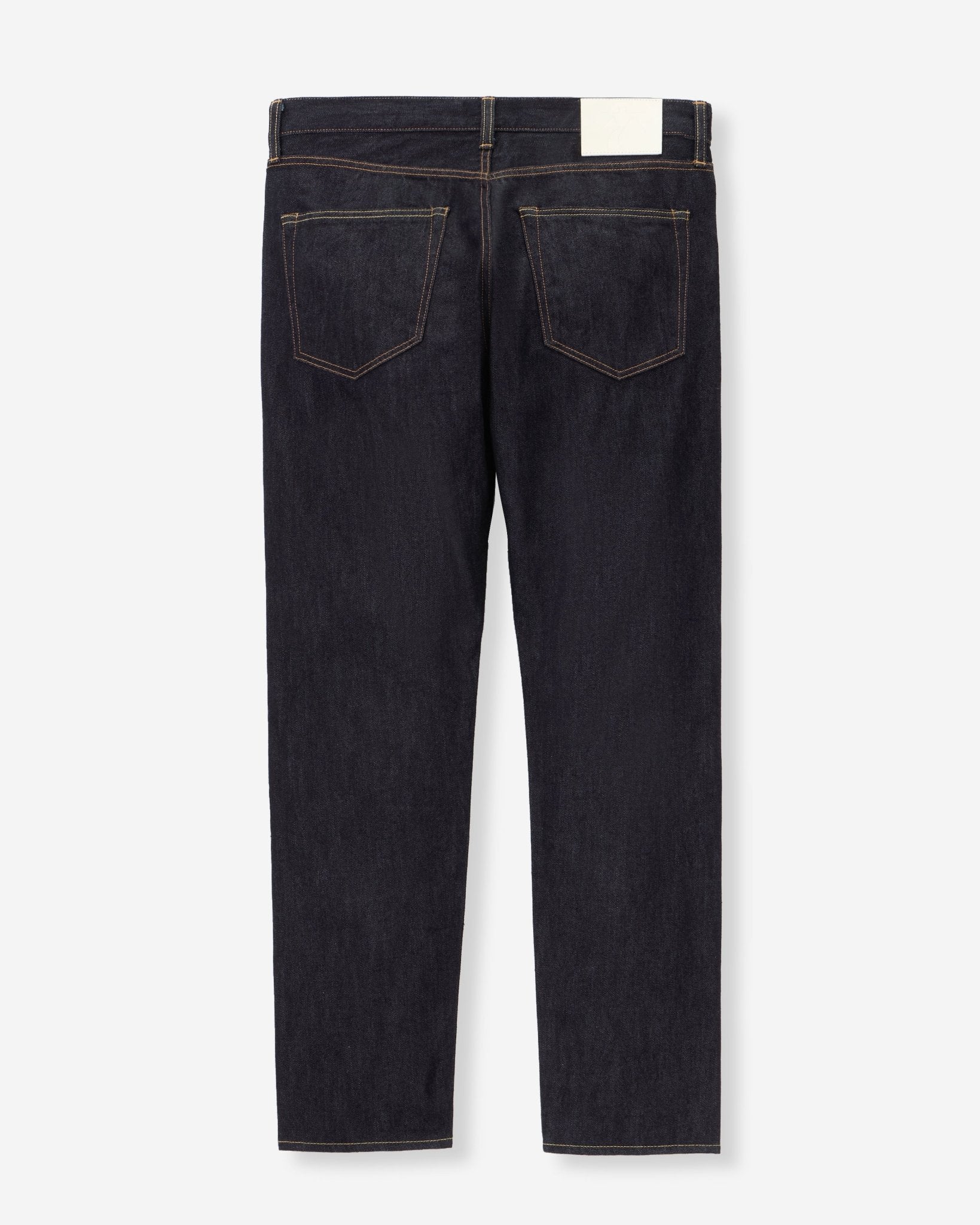 200 TAPERED - 11oz – MOMOTARO JEANS