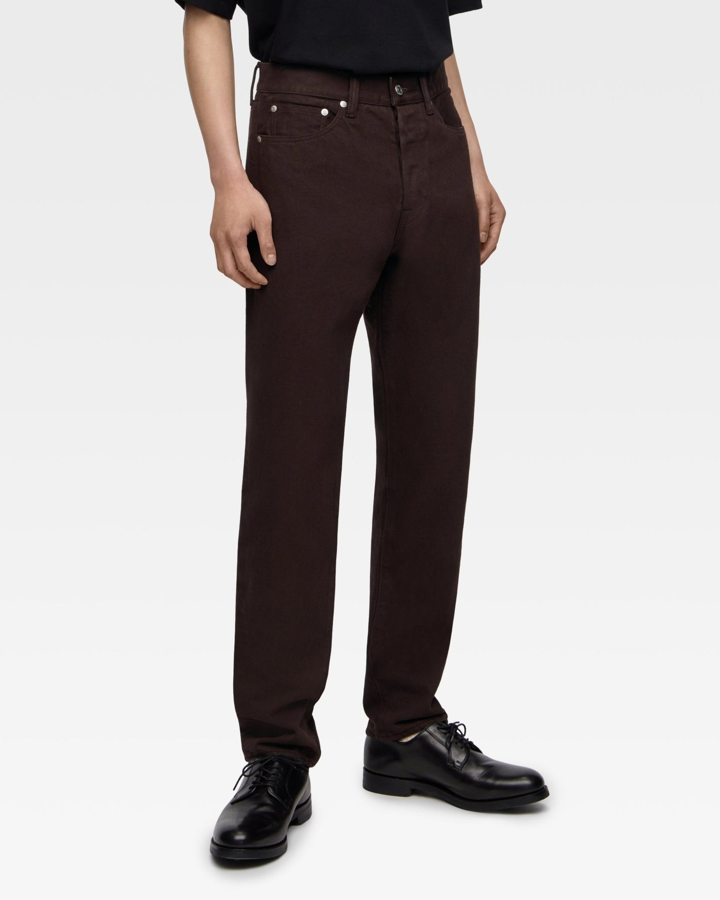 200 TAPERED - ONIGURUMI DYED - MOMOTARO JEANS