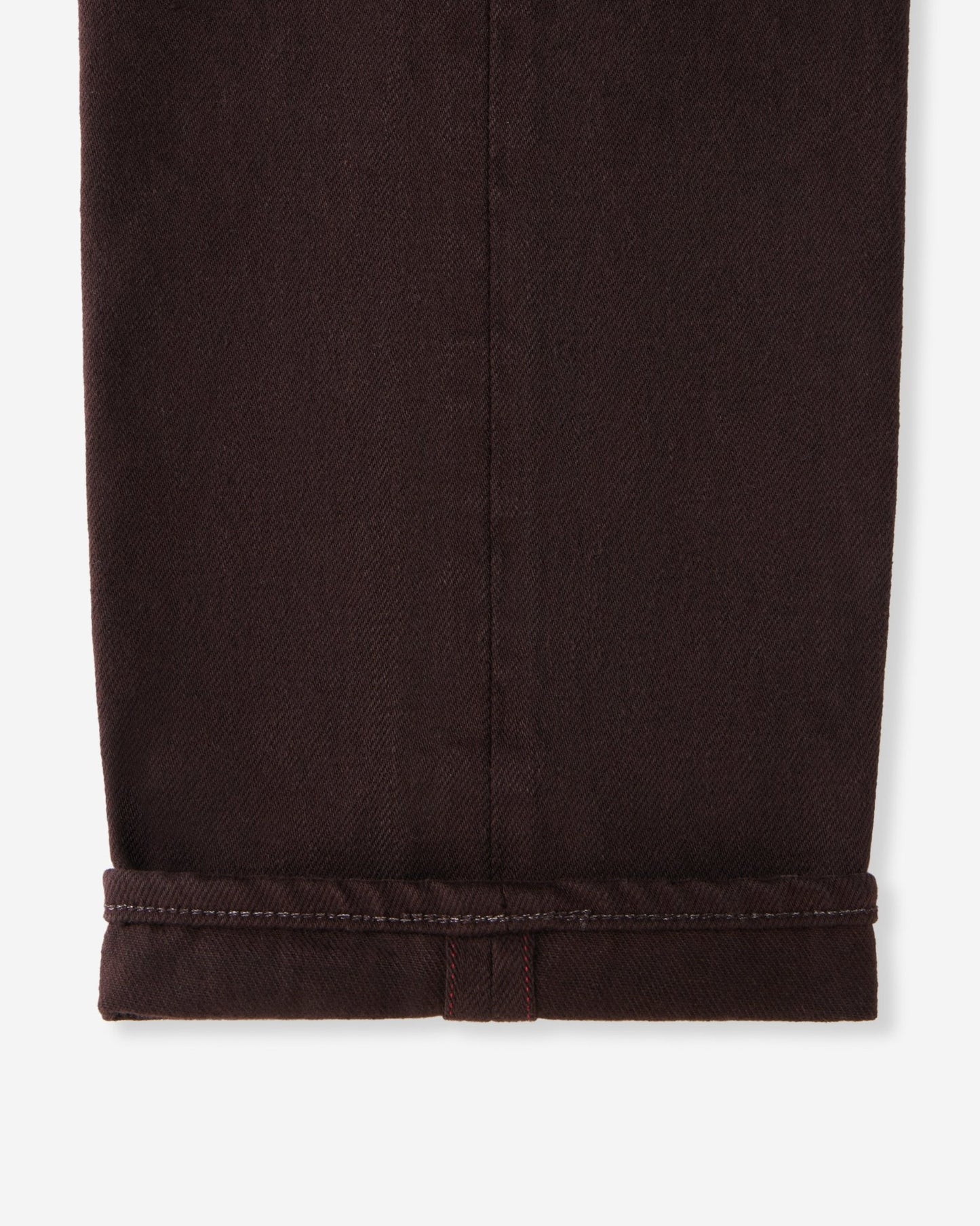 200 TAPERED - ONIGURUMI DYED - MOMOTARO JEANS